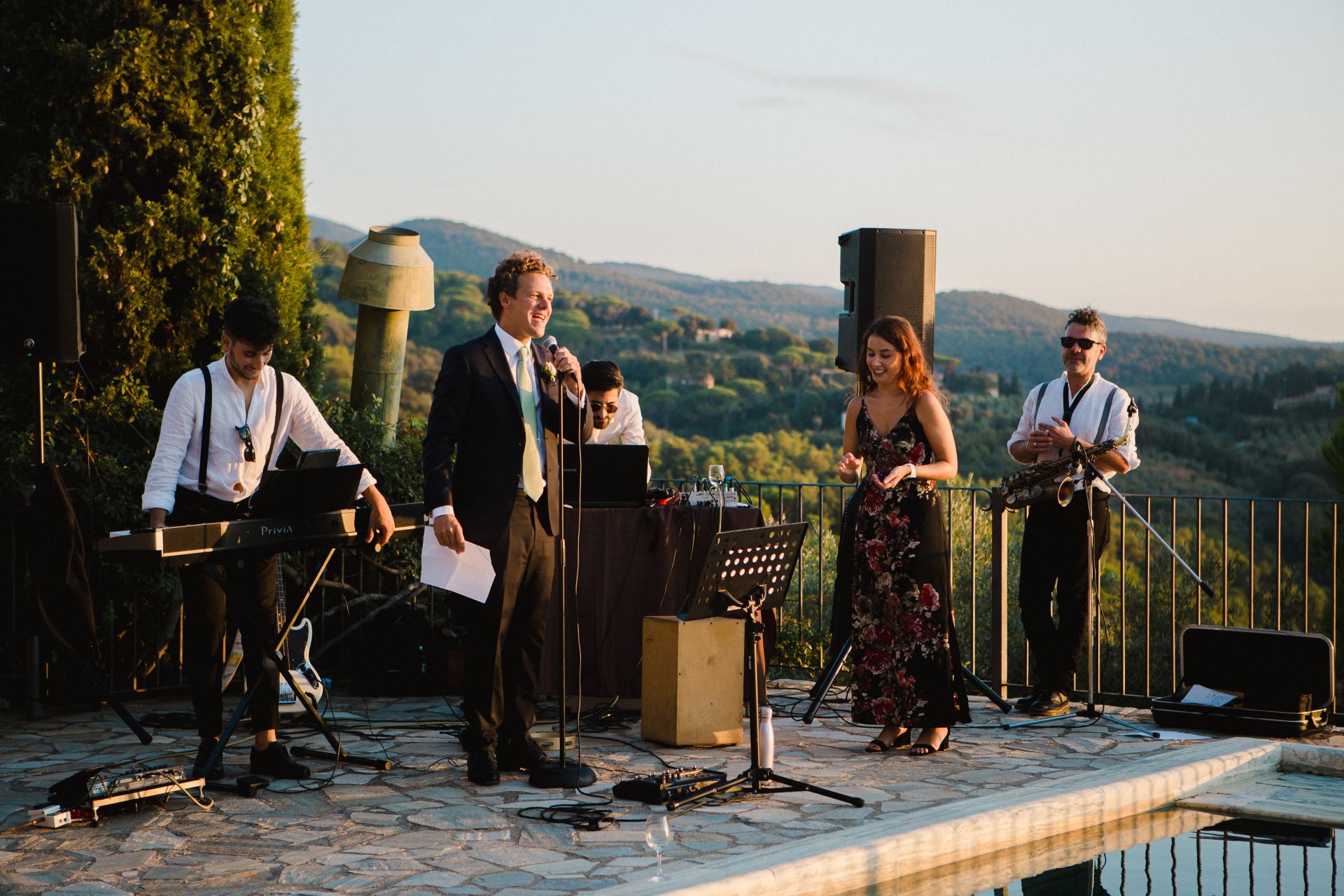 Natalia Thibault fotografo matrimonio destination wedding photographer videographer luxury italia como lake rome roma sicily masseria potenti tuscany cerimonia ceremony milan castagneto carducci