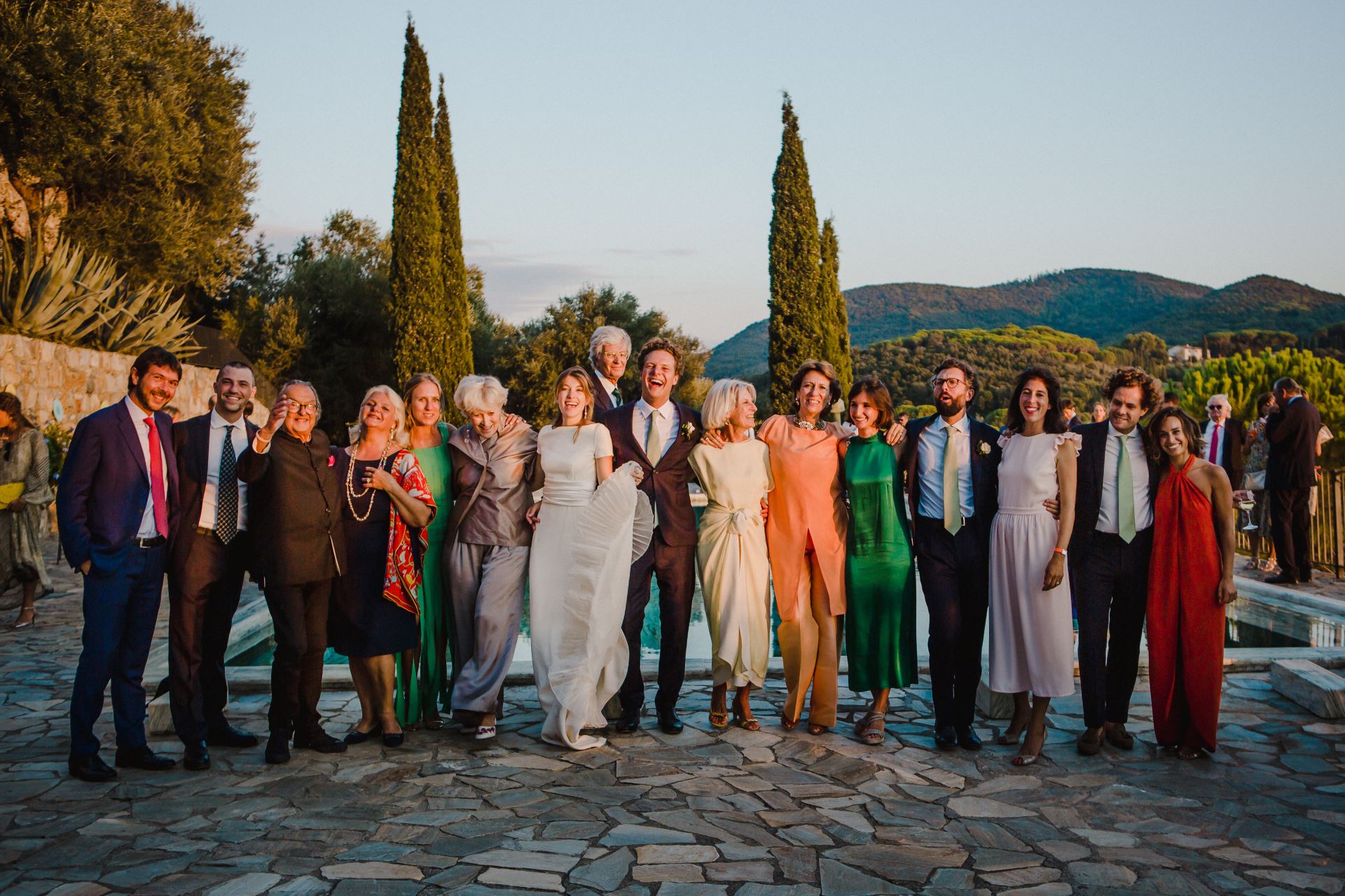 Natalia Thibault fotografo matrimonio destination wedding photographer videographer luxury italia como lake rome roma sicily masseria potenti tuscany cerimonia ceremony milan castagneto carducci