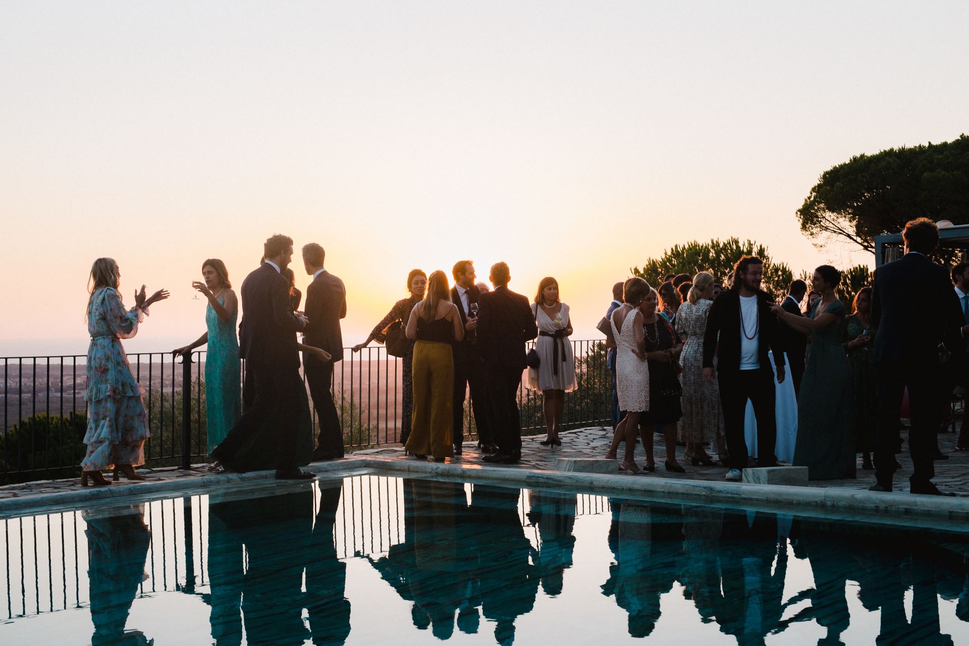 Natalia Thibault fotografo matrimonio destination wedding photographer videographer luxury italia como lake rome roma sicily masseria potenti tuscany cerimonia ceremony milan castagneto carducci