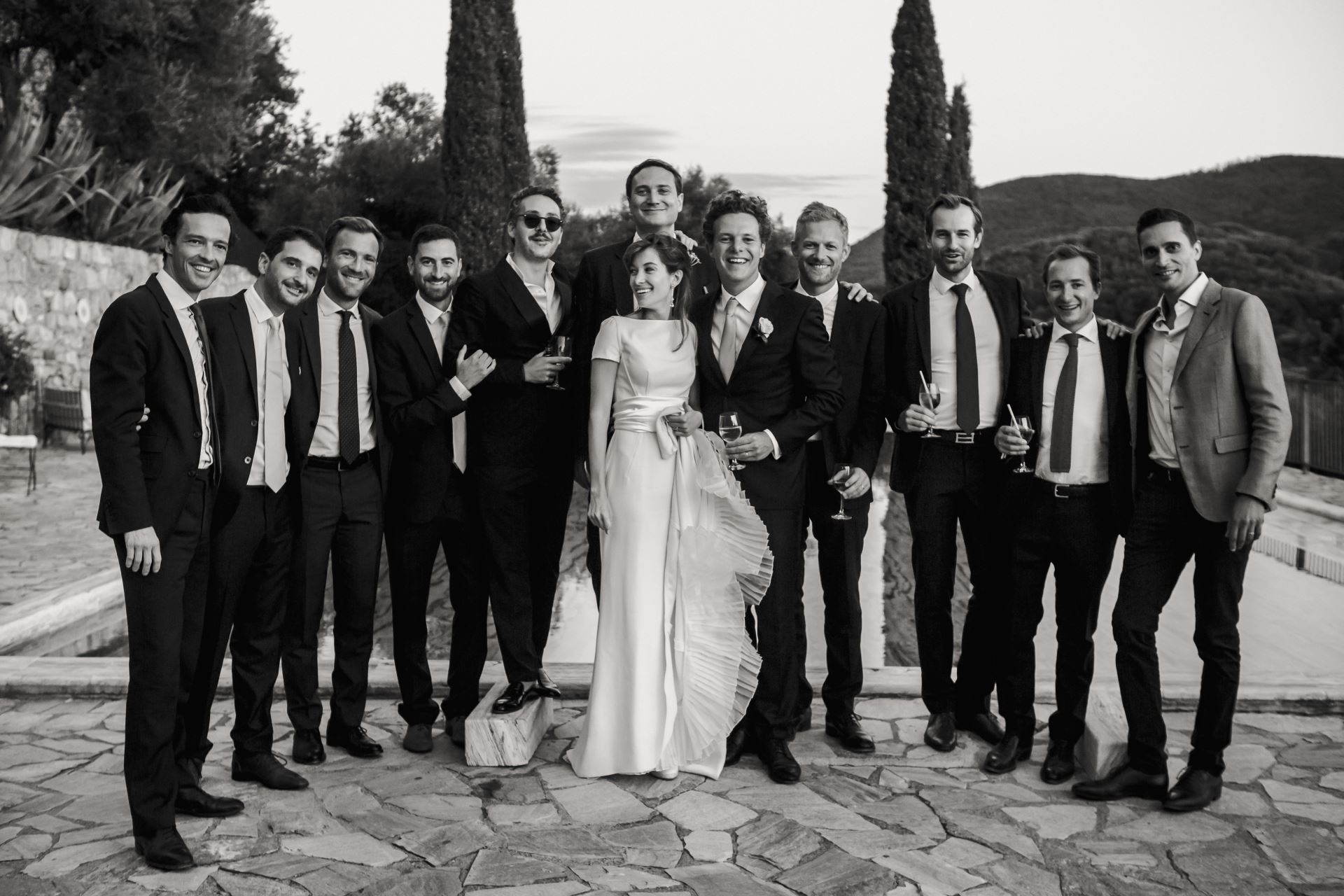 Natalia Thibault fotografo matrimonio destination wedding photographer videographer luxury italia como lake rome roma sicily masseria potenti tuscany cerimonia ceremony milan castagneto carducci