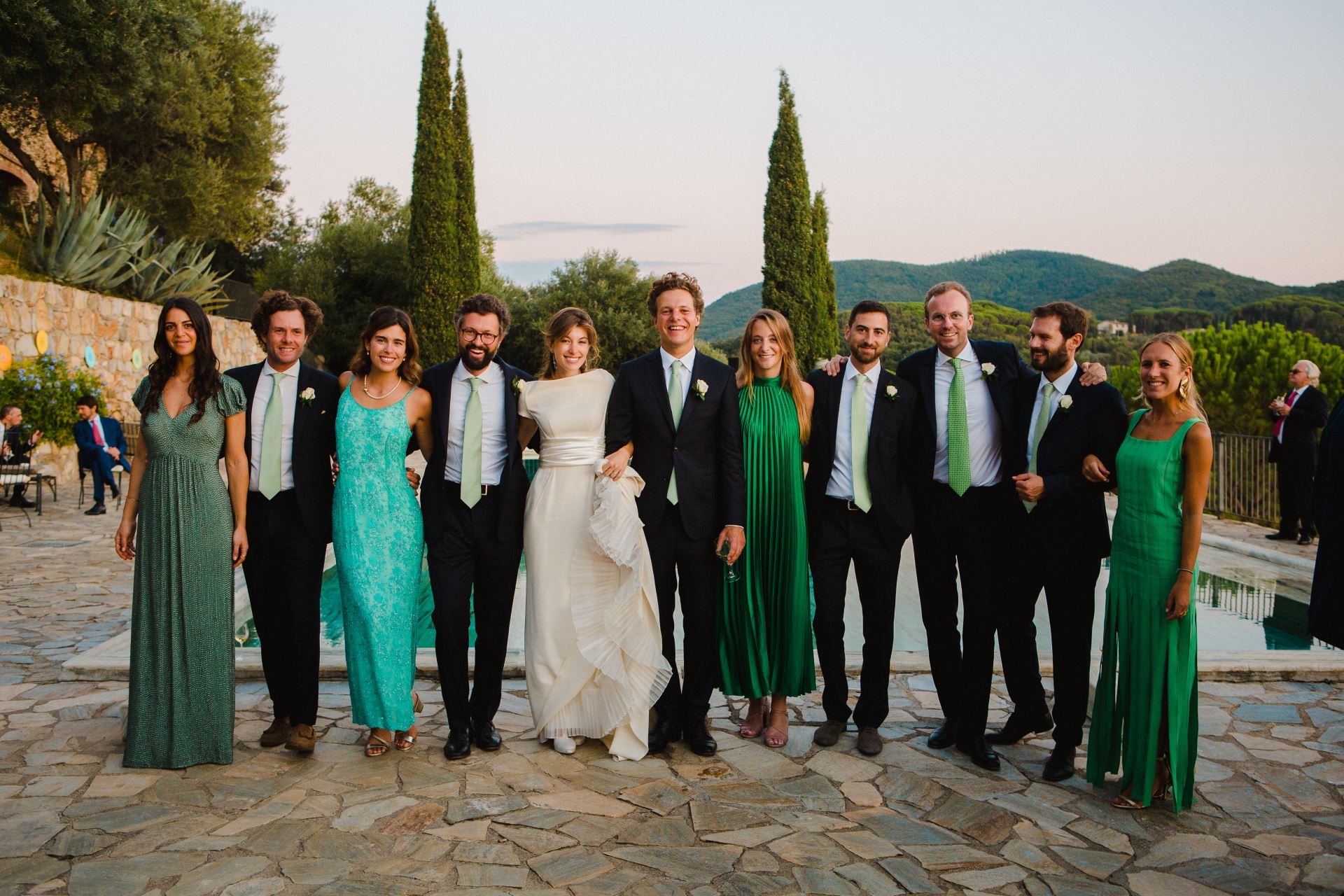 Natalia Thibault fotografo matrimonio destination wedding photographer videographer luxury italia como lake rome roma sicily masseria potenti tuscany cerimonia ceremony milan castagneto carducci