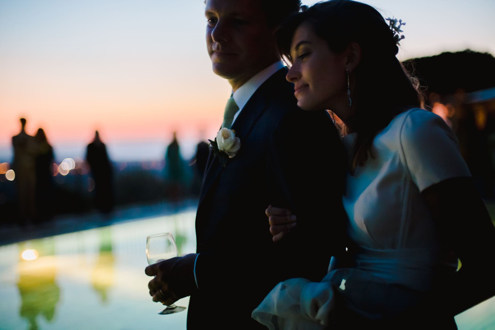 Natalia Thibault fotografo matrimonio destination wedding photographer videographer luxury italia como lake rome roma sicily masseria potenti tuscany cerimonia ceremony milan castagneto carducci