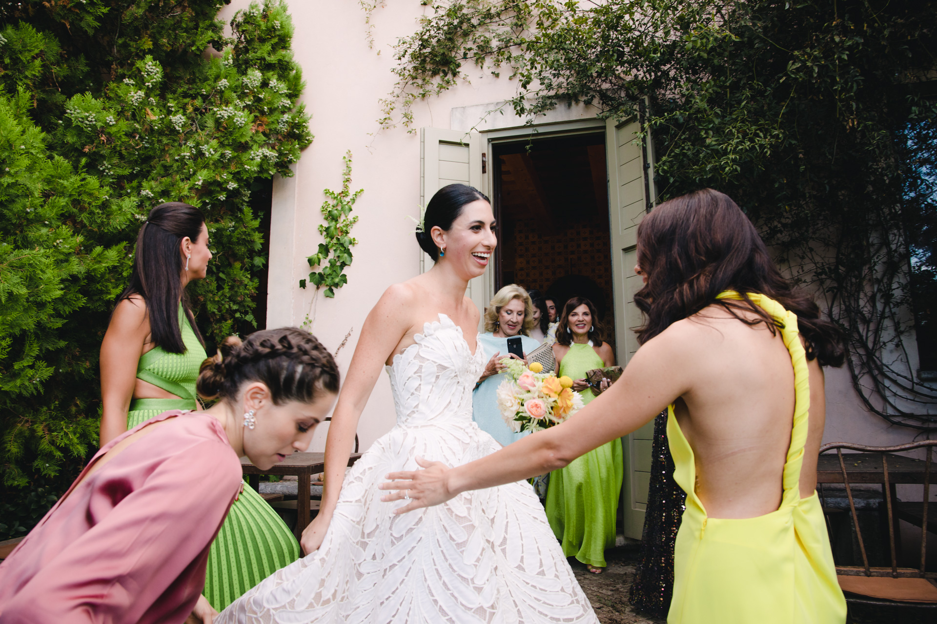 Yasmine&Stefano fotografo matrimonio destination wedding photographer videographer luxury italia como lake amalfi coast apulia rome roma sicily masseria potenti tuscany cerimonia ceremony milan villa emaldi