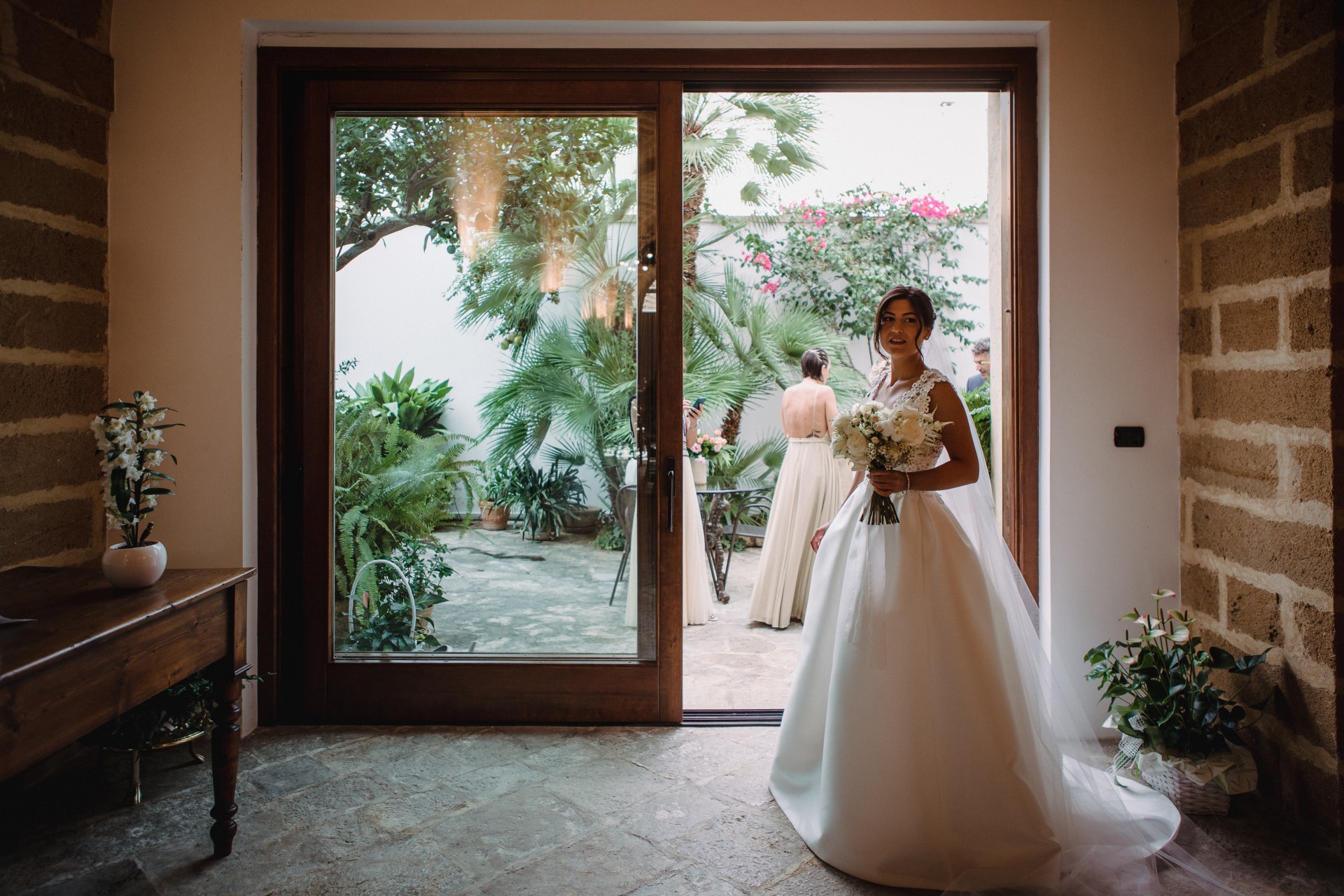 MariaL Andrea fotografo matrimonio destination wedding photographer videographer luxury italia como lake amalfi coast apulia rome roma sicily masseria potenti tuscany cerimonia ceremony milan