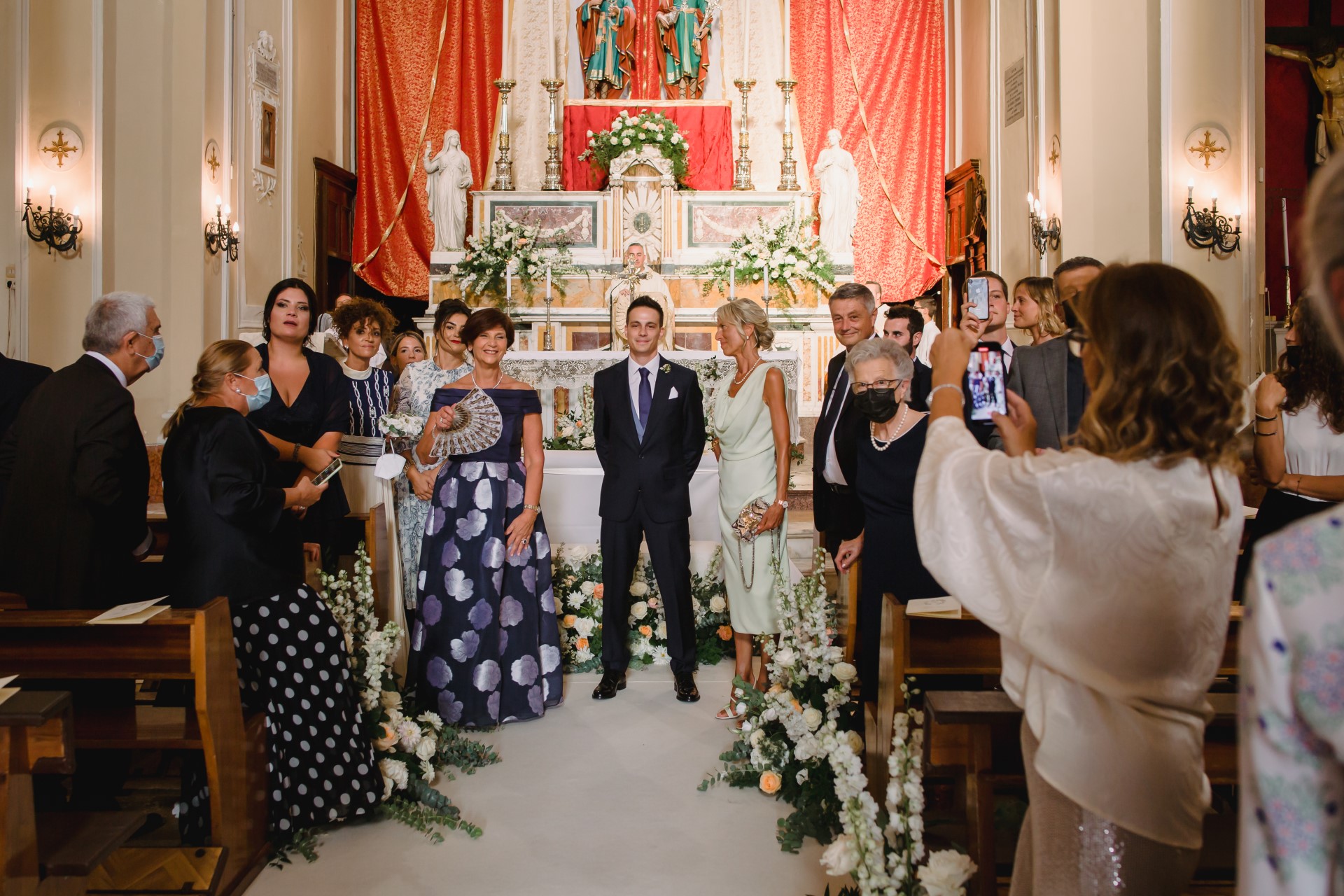 MariaL Andrea fotografo matrimonio destination wedding photographer videographer luxury italia como lake amalfi coast apulia rome roma sicily masseria potenti tuscany cerimonia ceremony milan