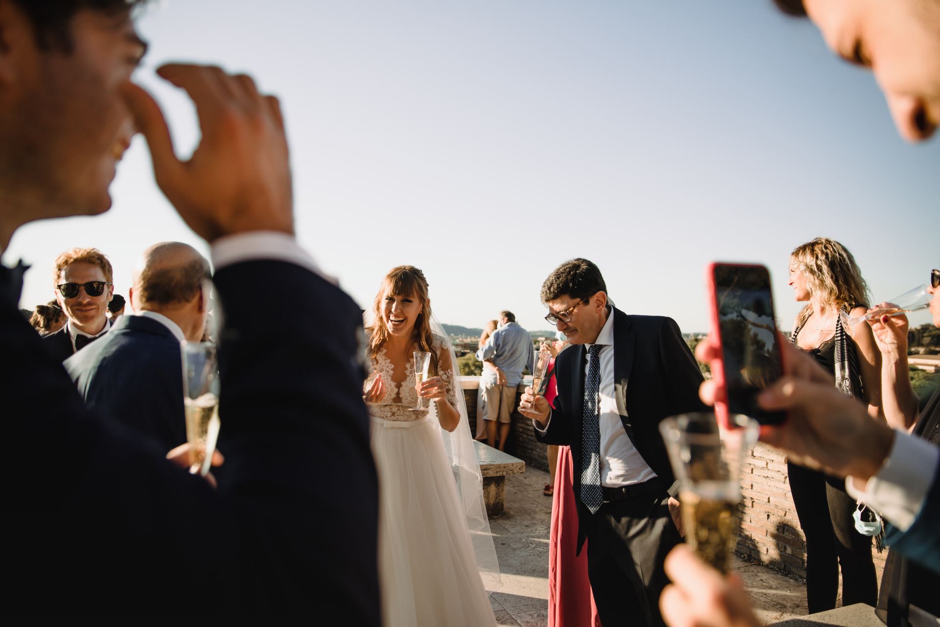 Giorgia&Alessio fotografo matrimonio destination wedding photographer videographer luxury italia como lake amalfi coast apulia rome roma sicily masseria potenti tuscany battesimo cerimonia ceremony bologna