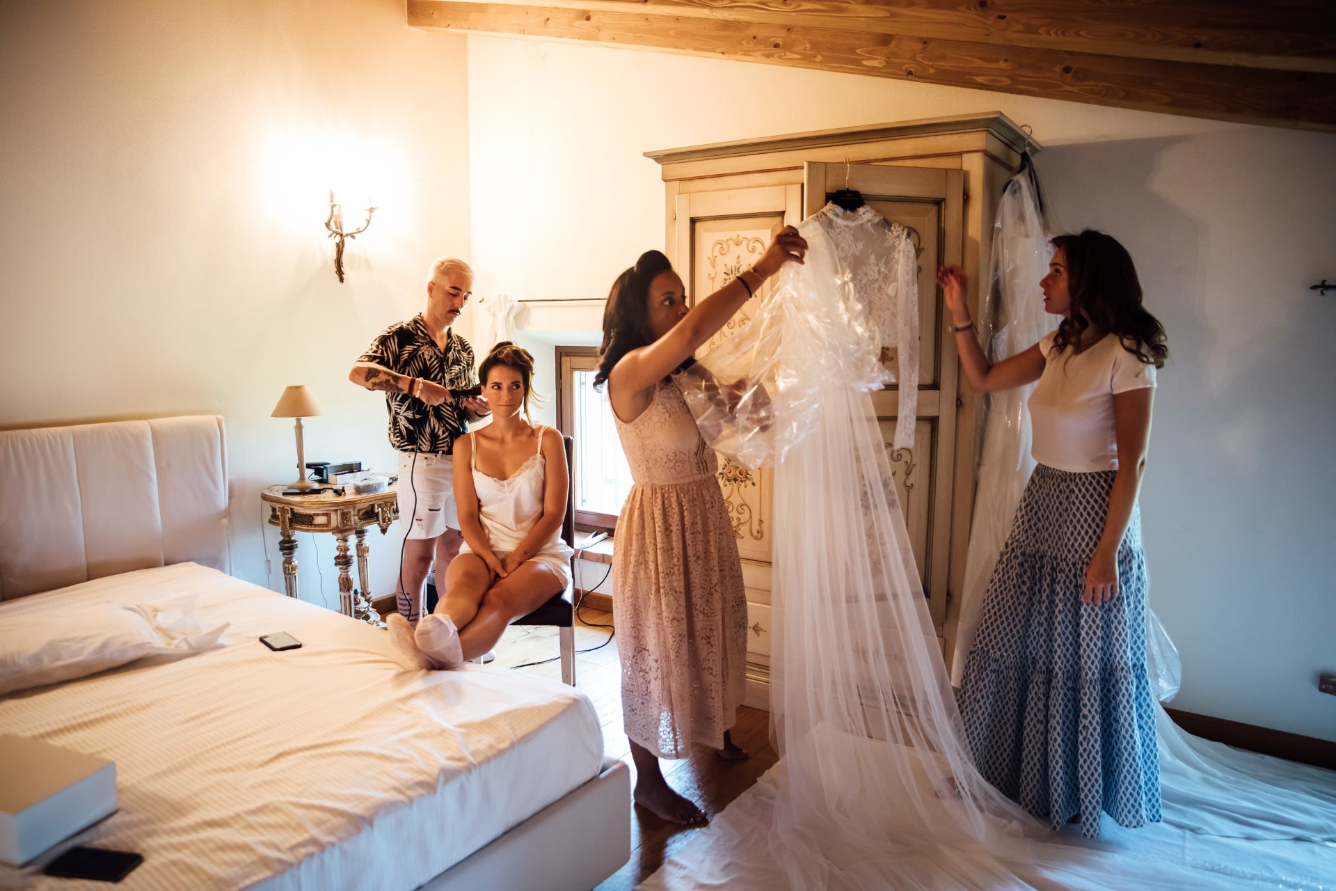 Beat&Edo Italian wedding destination wedding photographer videographer luxury reportage italy amalfi coast tuscany apulia masseria potenti venice