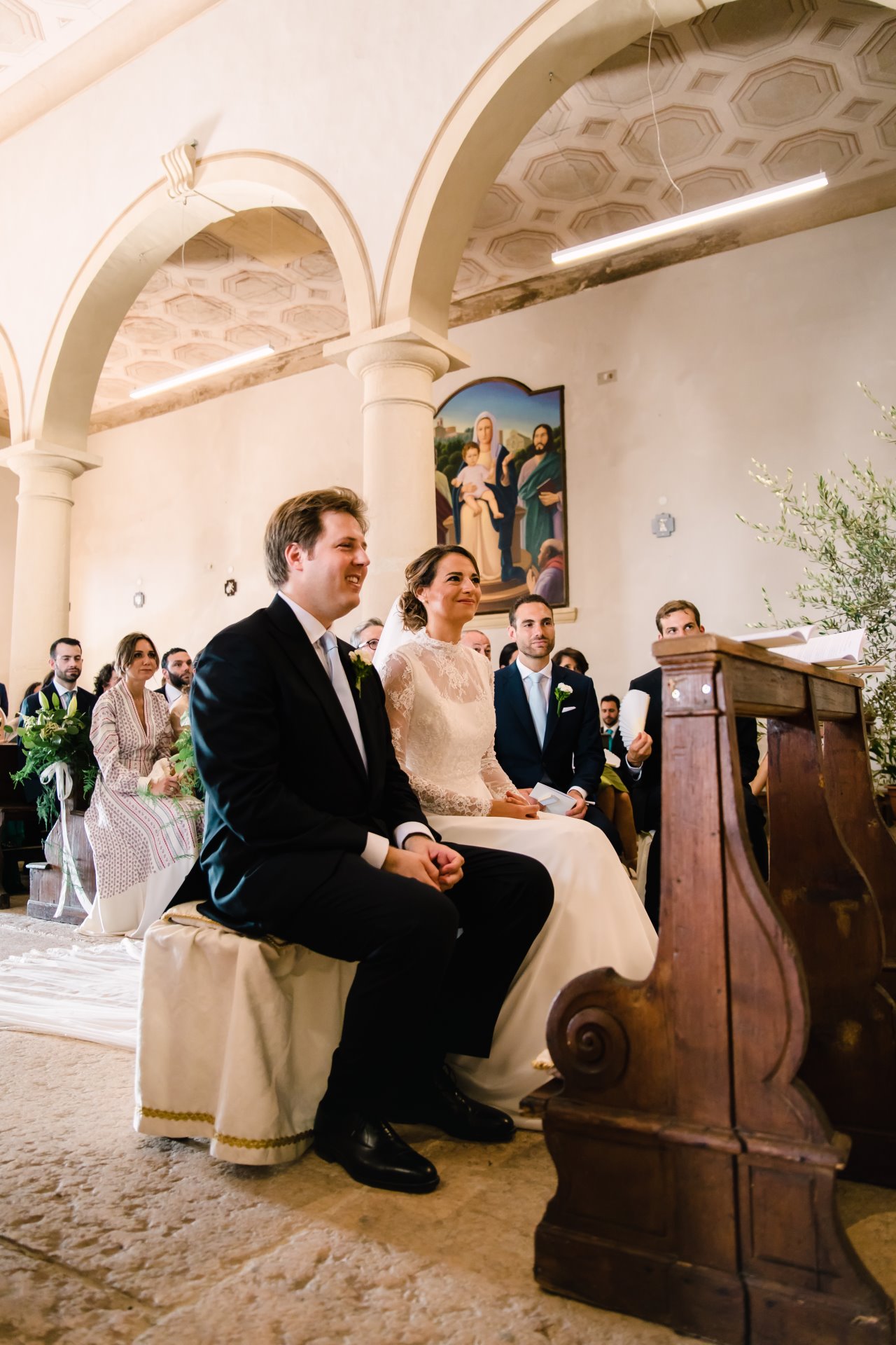 Beat&Edo Italian wedding destination wedding photographer videographer luxury reportage italy amalfi coast tuscany apulia masseria potenti venice