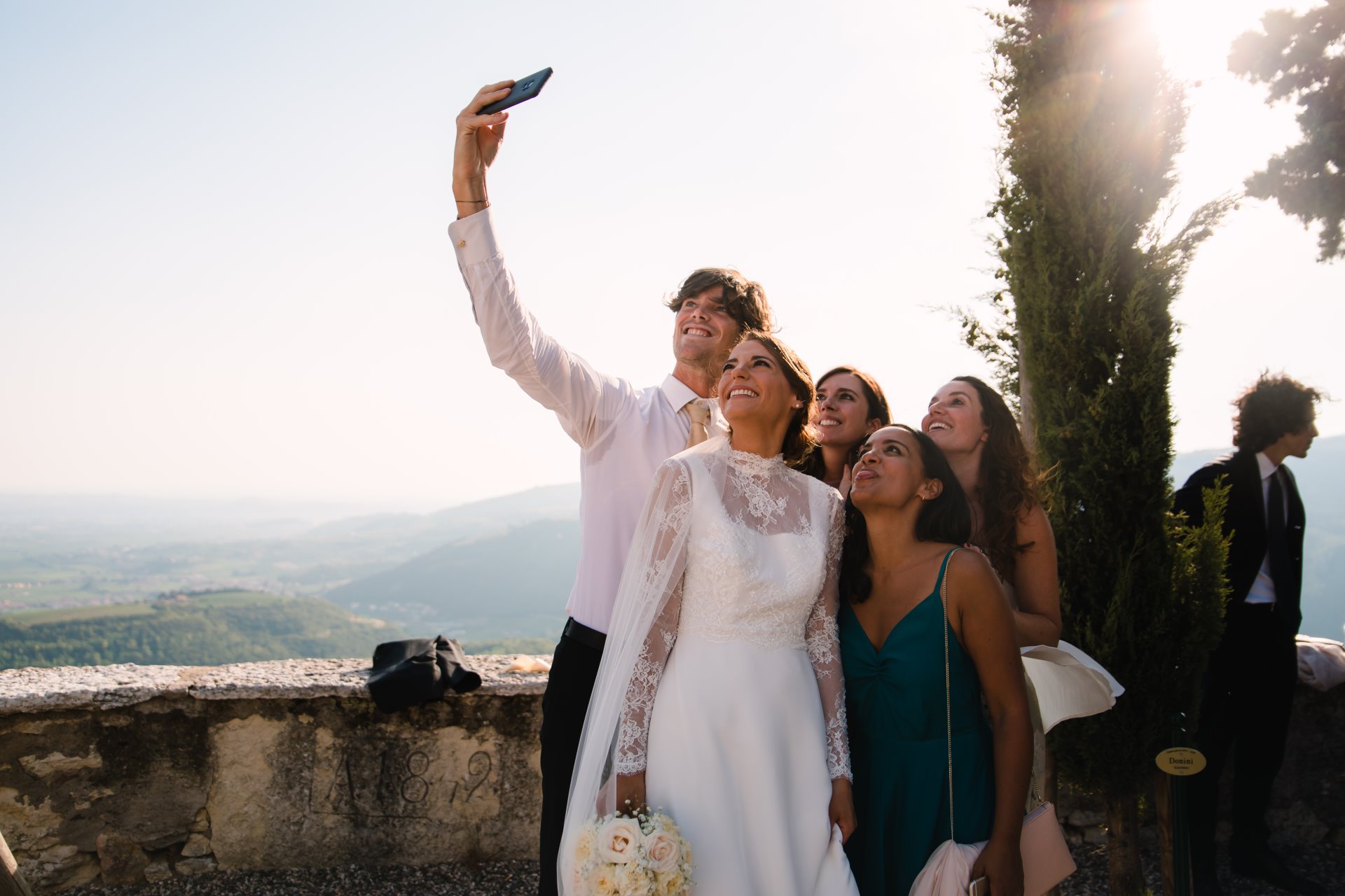 Beat&Edo Italian wedding destination wedding photographer videographer luxury reportage italy amalfi coast tuscany apulia masseria potenti venice