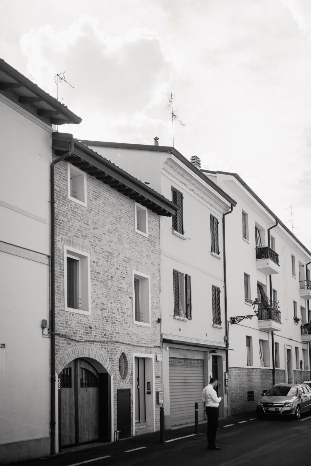 Cristina&Luca Matrimonio wedding San Domenic Michelin Restaurant Imola MCE Stories Destination Photographer bride groom italy