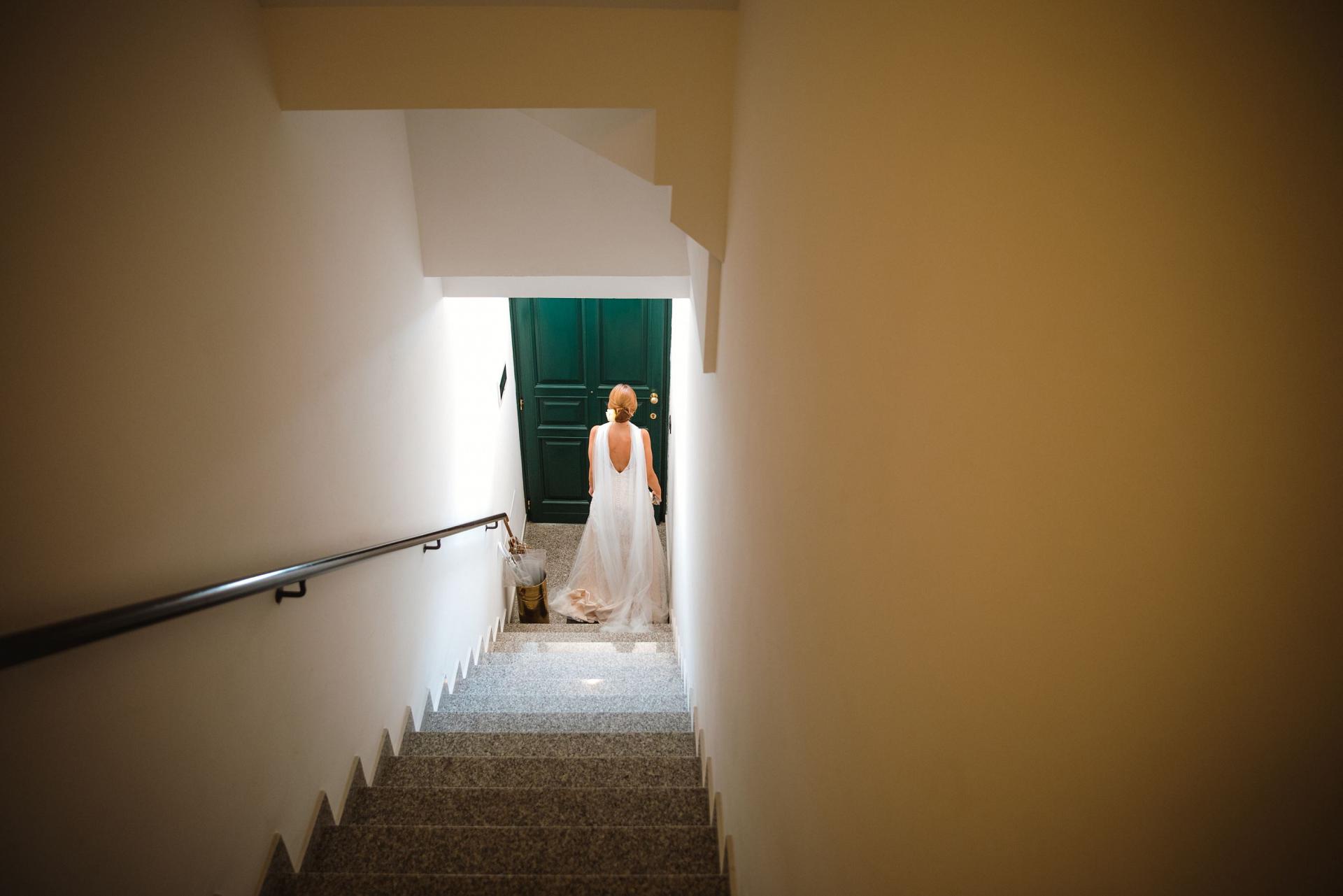 Cristina&Luca Matrimonio wedding San Domenic Michelin Restaurant Imola MCE Stories Destination Photographer bride groom italy