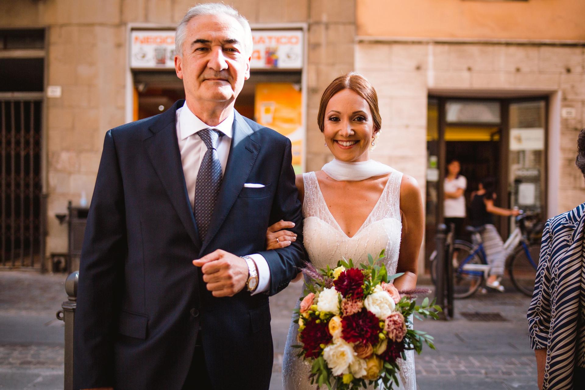 Cristina&Luca Matrimonio wedding San Domenic Michelin Restaurant Imola MCE Stories Destination Photographer bride groom italy