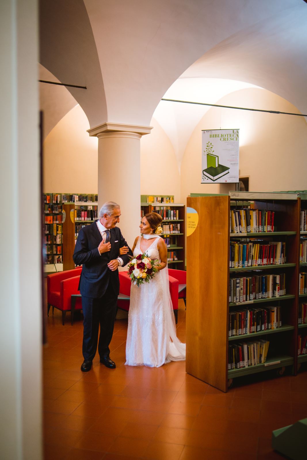 Cristina&Luca Matrimonio wedding San Domenic Michelin Restaurant Imola MCE Stories Destination Photographer bride groom italy