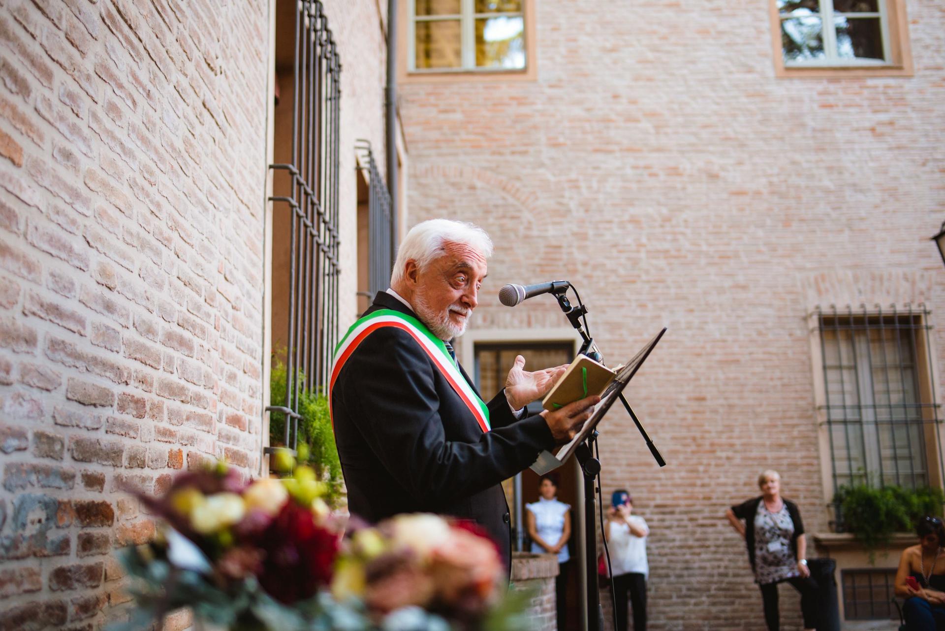 Cristina&Luca Matrimonio wedding San Domenic Michelin Restaurant Imola MCE Stories Destination Photographer bride groom italy