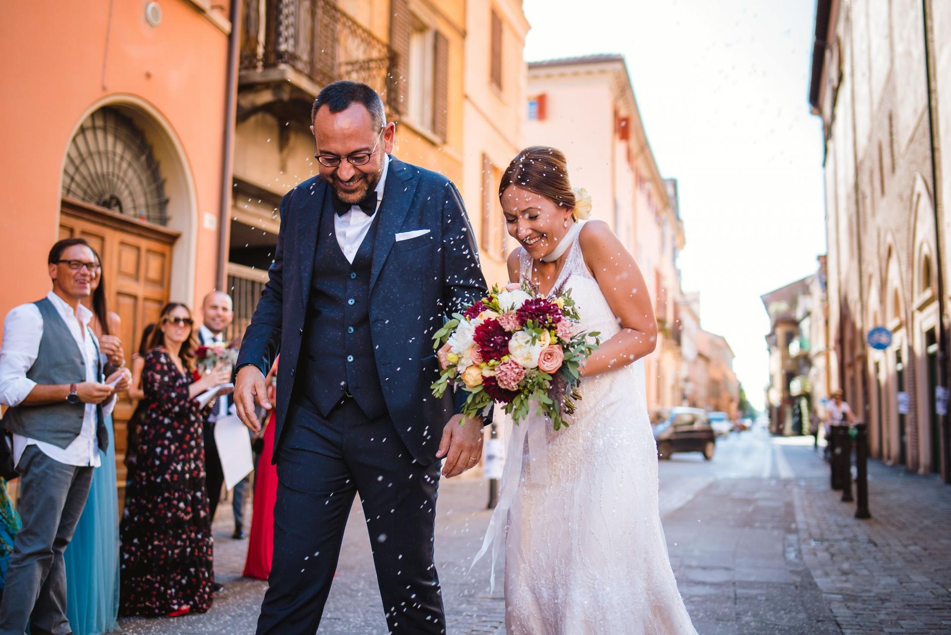 Cristina&Luca Matrimonio wedding San Domenic Michelin Restaurant Imola MCE Stories Destination Photographer bride groom italy