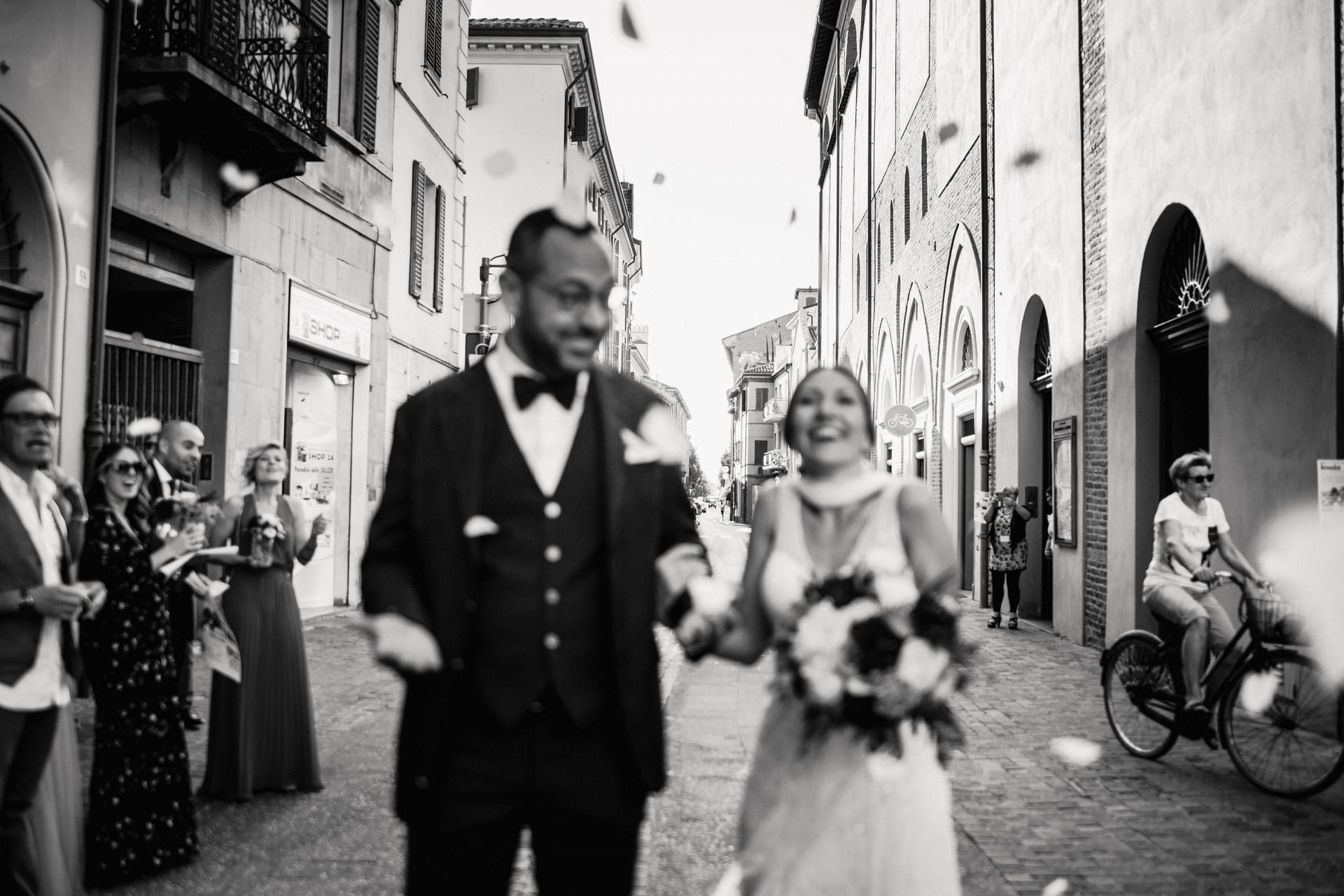 Cristina&Luca Matrimonio wedding San Domenic Michelin Restaurant Imola MCE Stories Destination Photographer bride groom italy