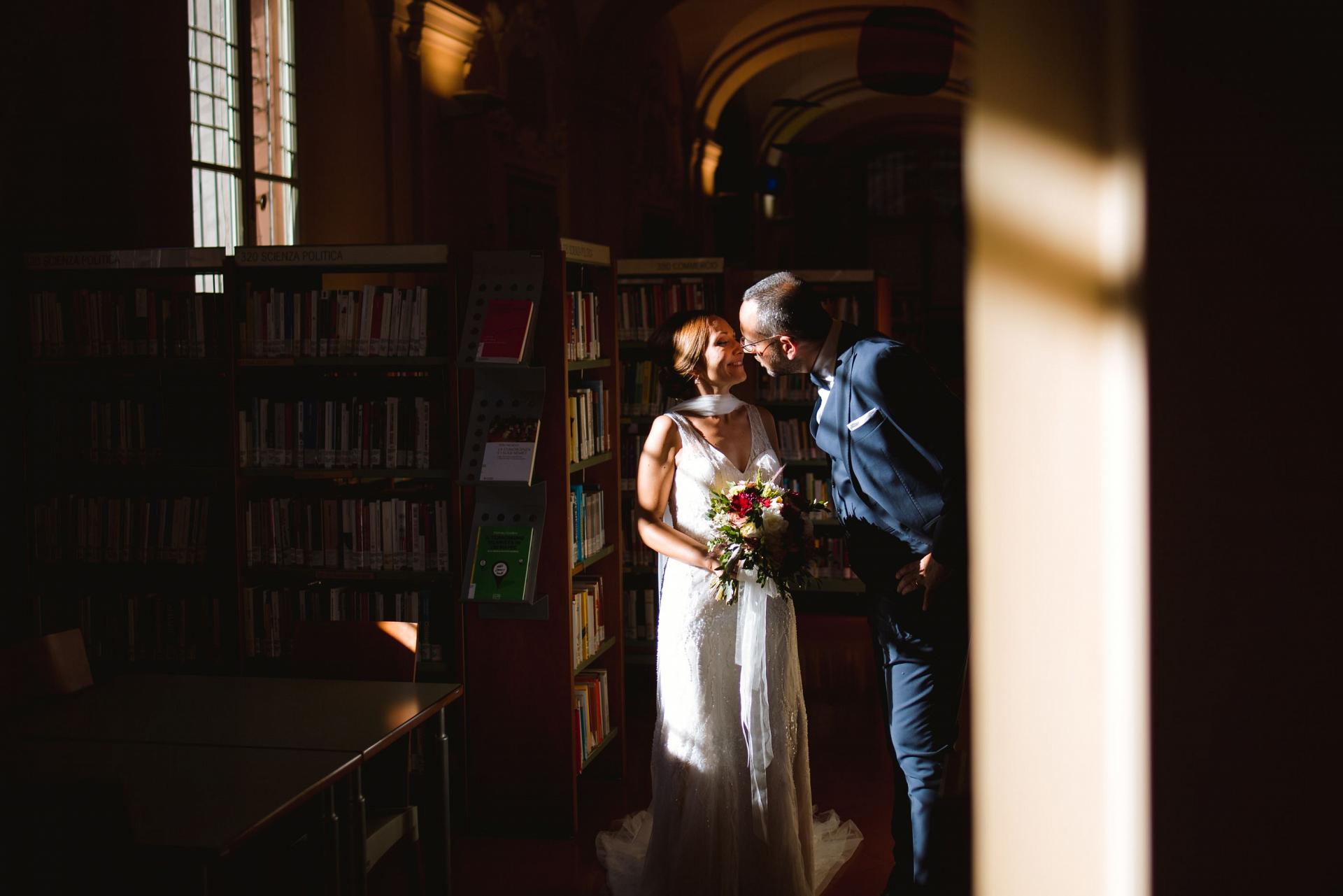 Cristina&Luca Matrimonio wedding San Domenic Michelin Restaurant Imola MCE Stories Destination Photographer bride groom italy