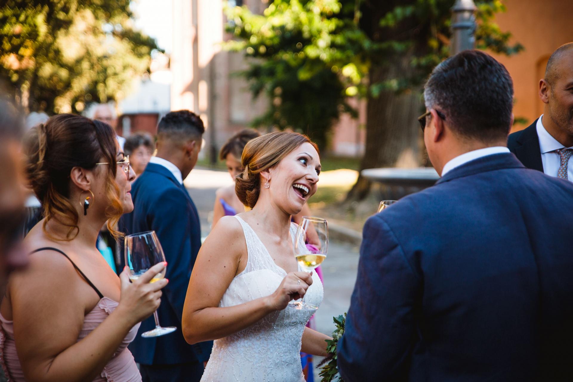 Cristina&Luca Matrimonio wedding San Domenic Michelin Restaurant Imola MCE Stories Destination Photographer bride groom italy