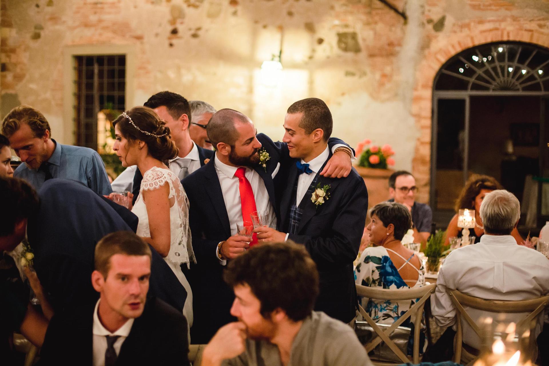 Elena&Giovanni MCE Stories Destination Wedding Photographer fotografo matrimonio toscana Tuscany