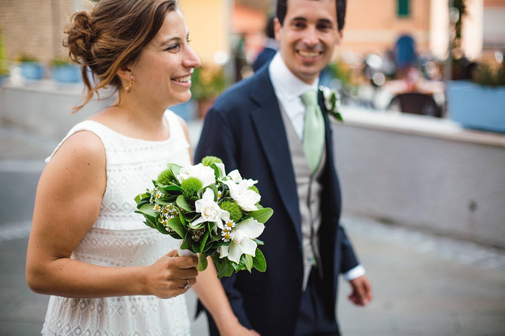 Giacomo&Anna Matrimonio Wedding Italia Italy Liguria