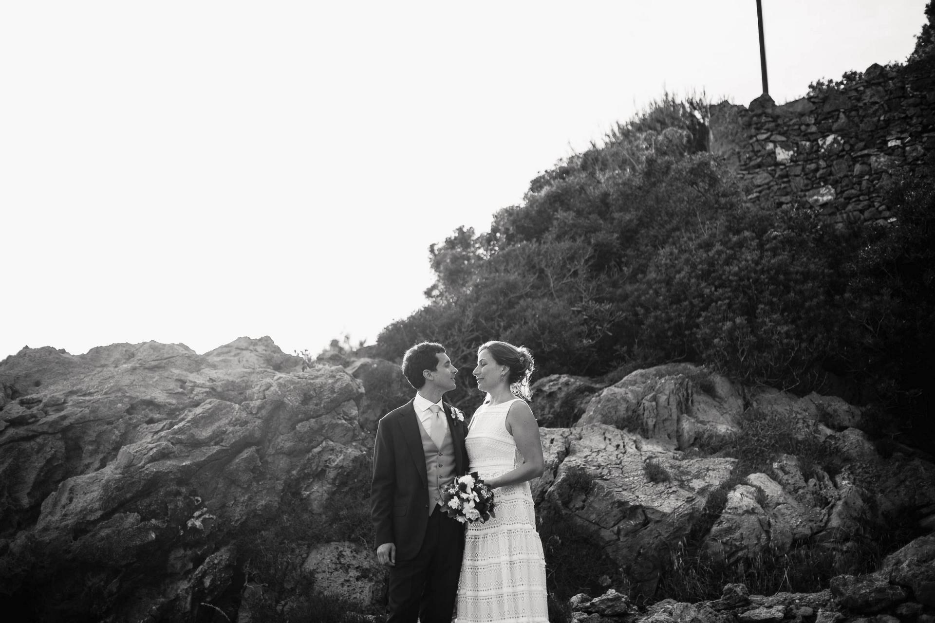 Giacomo&Anna Matrimonio Wedding Italia Italy Liguria