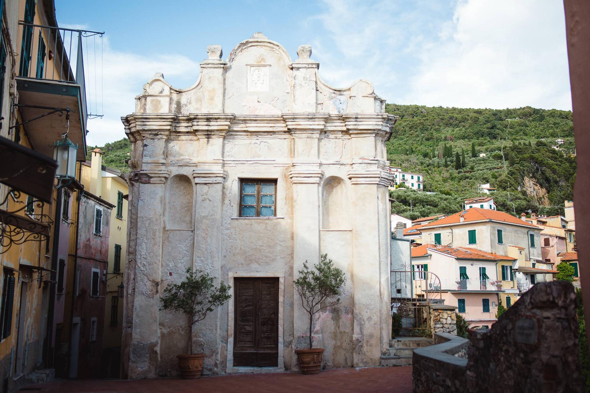 Giacomo&Anna Matrimonio Wedding Italia Italy Liguria