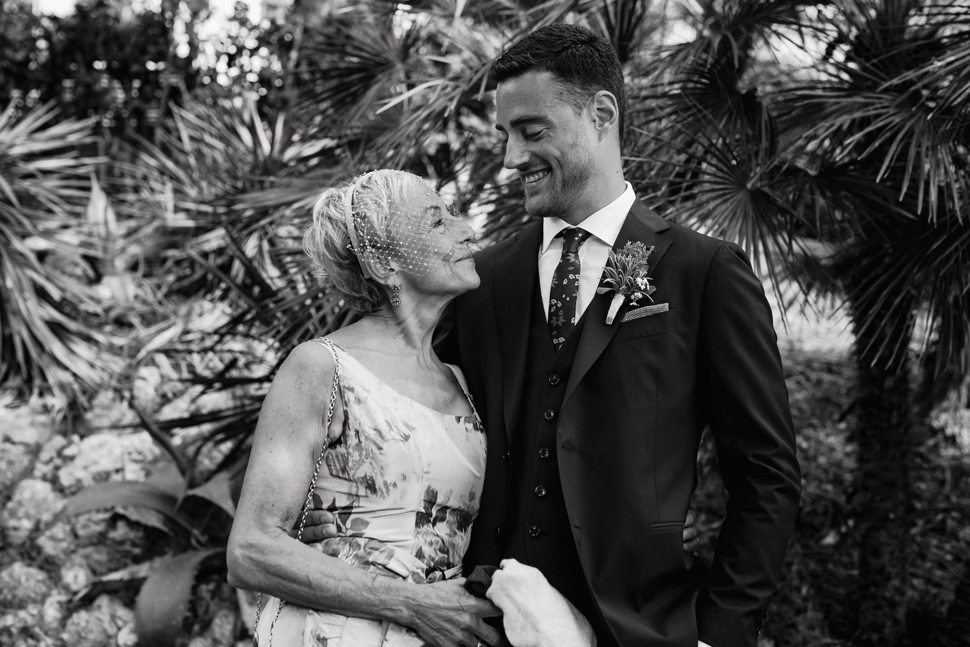 Filippo&Petra Wedding Bordighera Danish Swedish Italian Couple Matrimonio Liguria MCE Stories Destination Photographer
