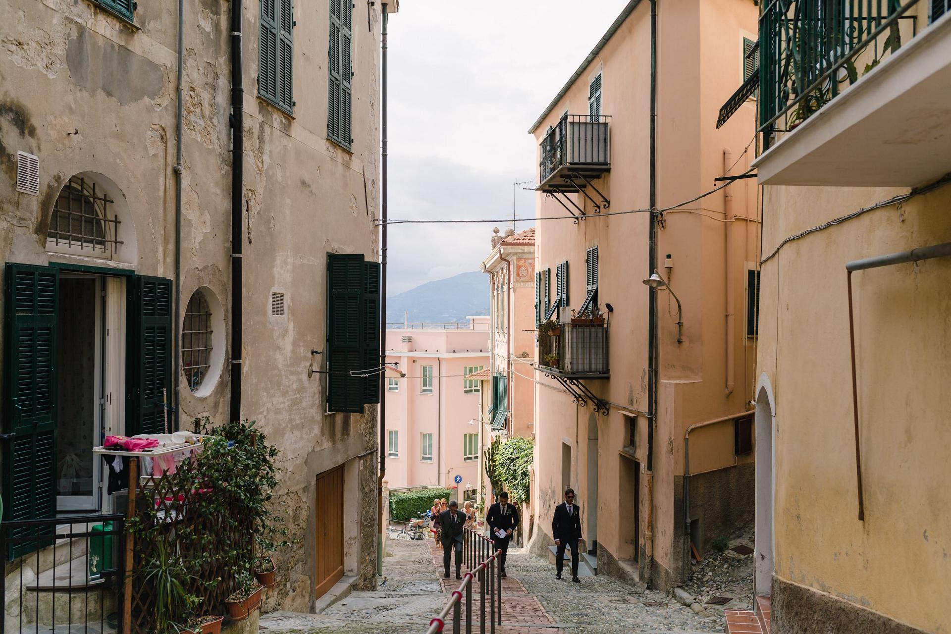 Filippo&Petra Wedding Bordighera Danish Swedish Italian Couple Matrimonio Liguria MCE Stories Destination Photographer