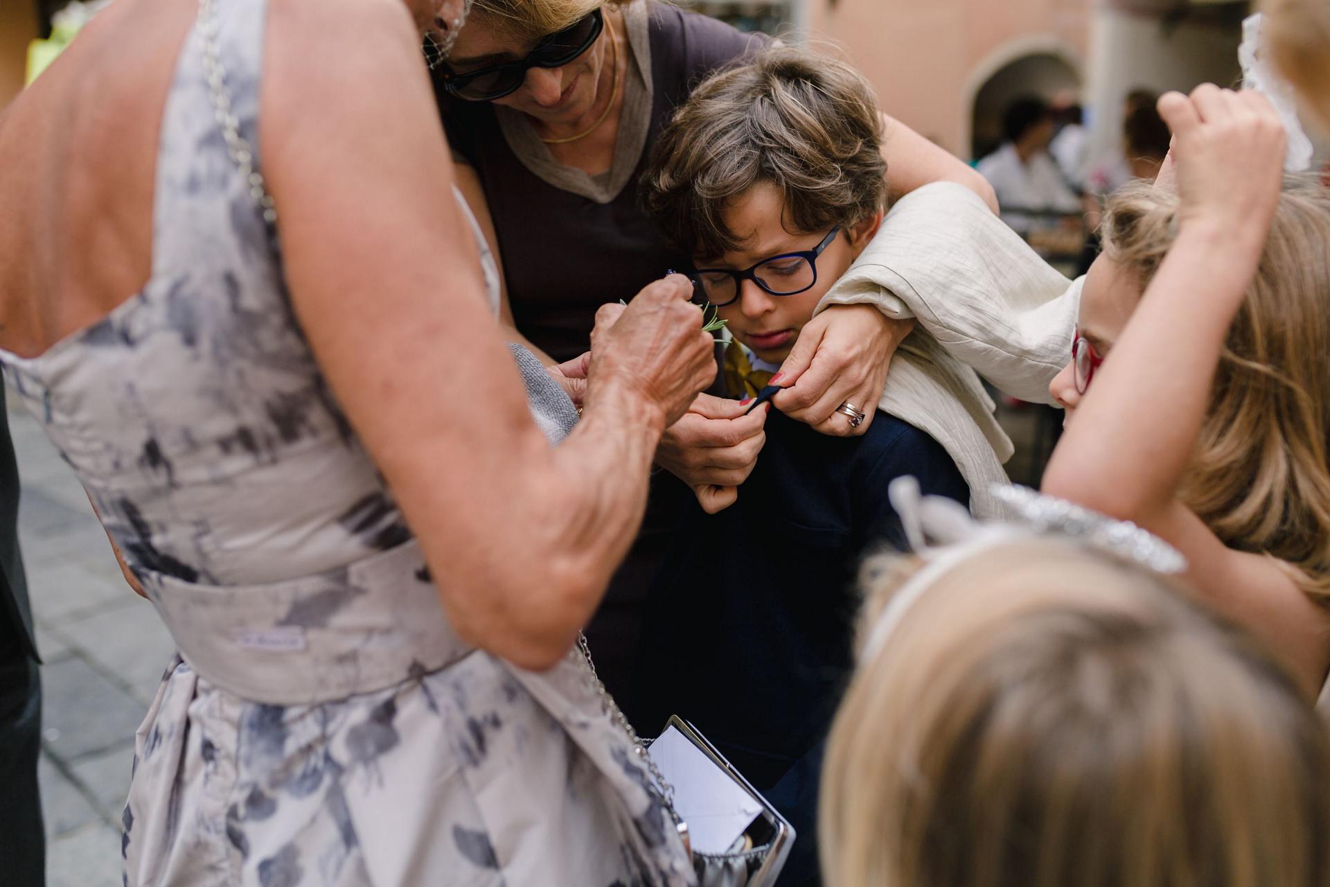 Filippo&Petra Wedding Bordighera Danish Swedish Italian Couple Matrimonio Liguria MCE Stories Destination Photographer