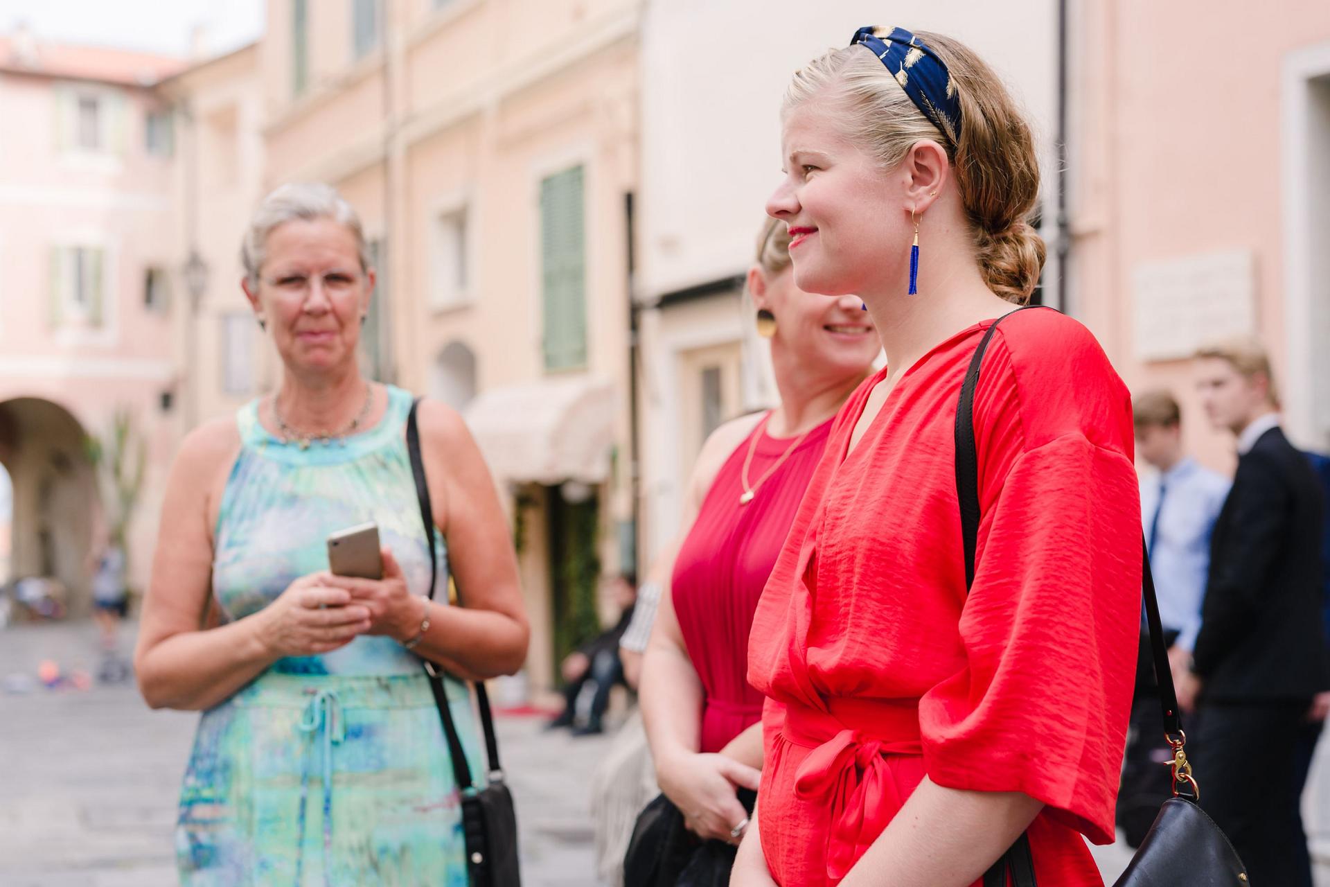 Filippo&Petra Wedding Bordighera Danish Swedish Italian Couple Matrimonio Liguria MCE Stories Destination Photographer