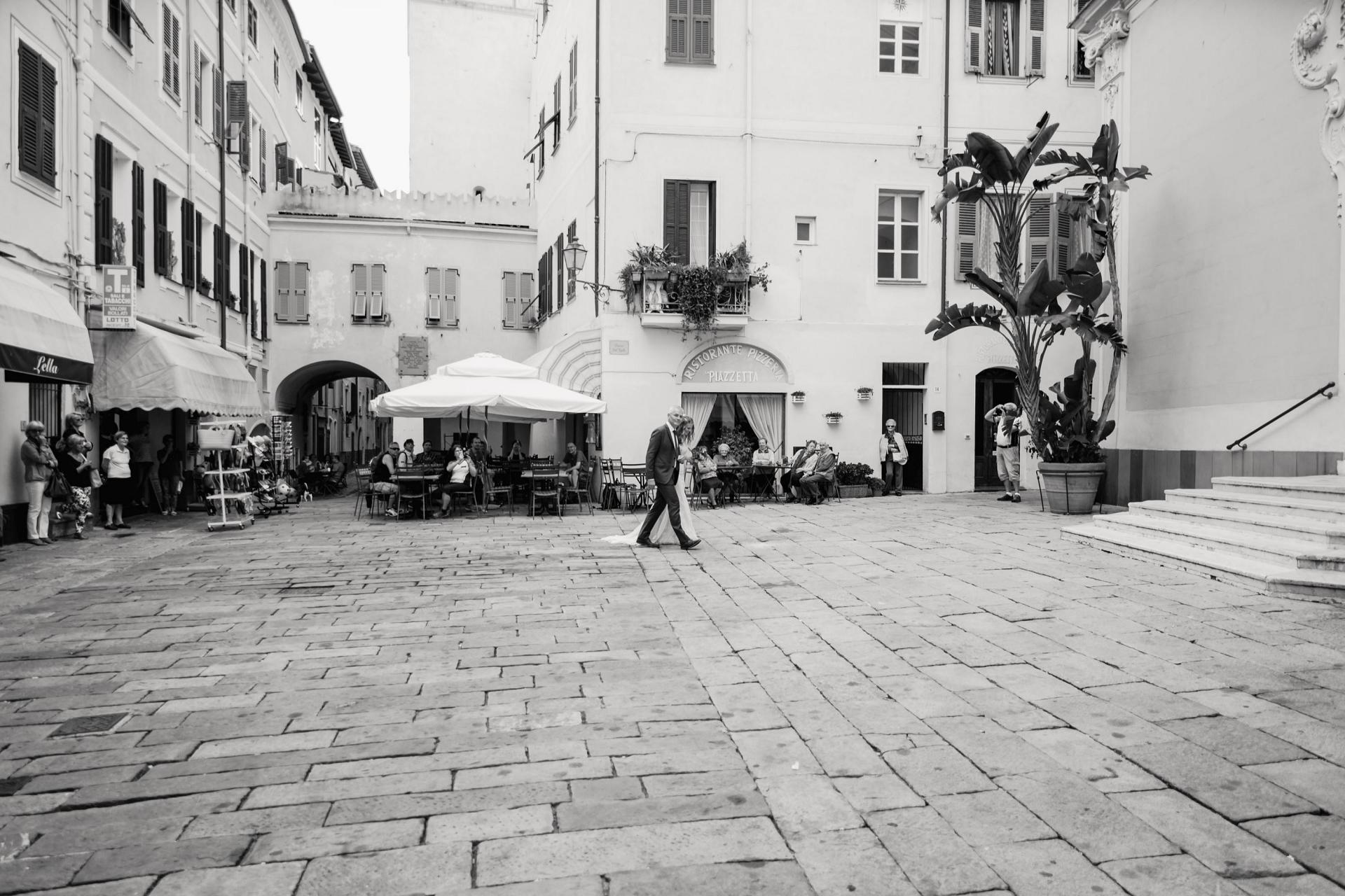 Filippo&Petra Wedding Bordighera Danish Swedish Italian Couple Matrimonio Liguria MCE Stories Destination Photographer