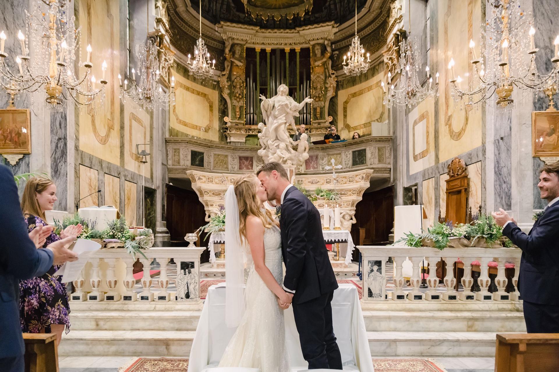 Filippo&Petra Wedding Bordighera Danish Swedish Italian Couple Matrimonio Liguria MCE Stories Destination Photographer