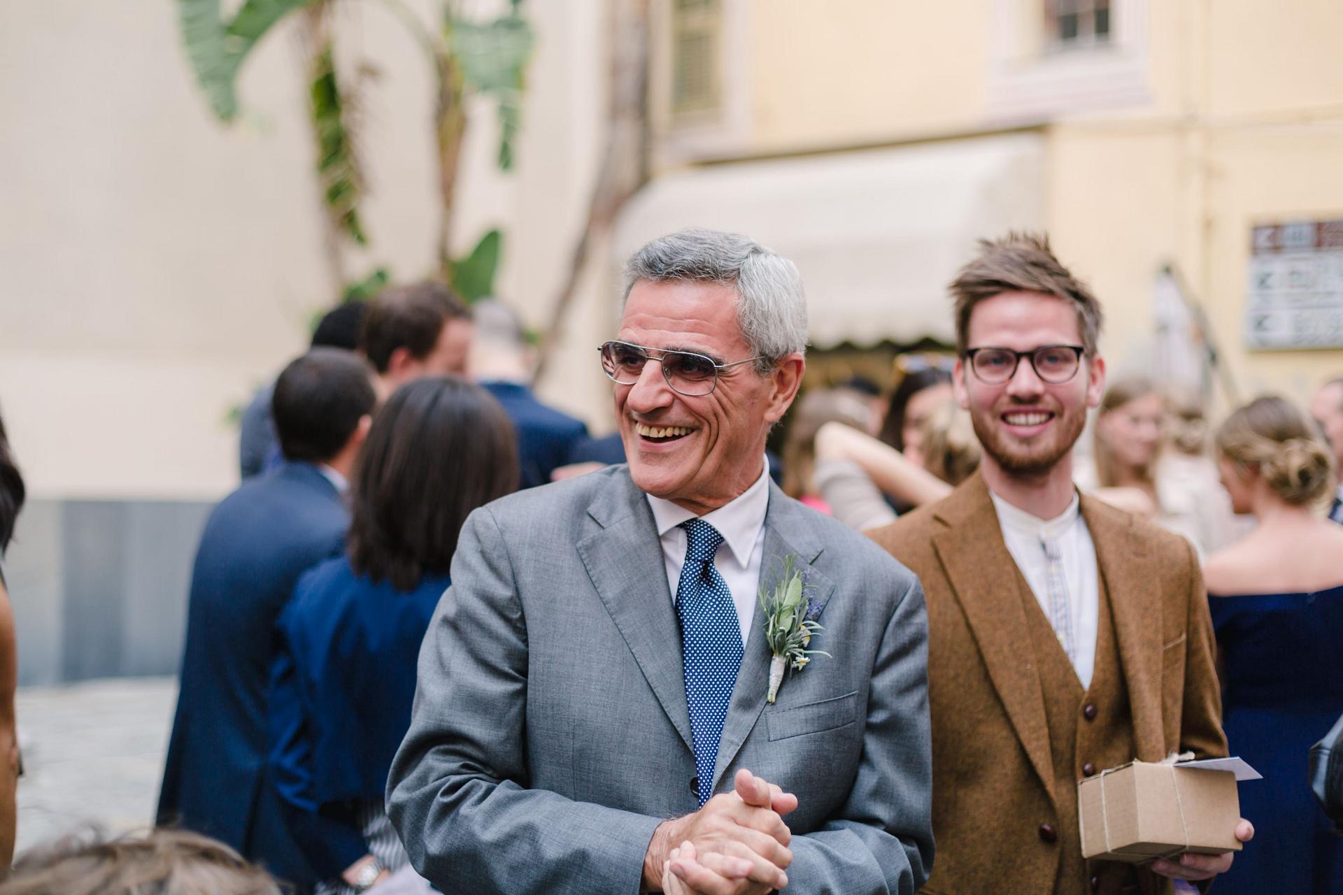 Filippo&Petra Wedding Bordighera Danish Swedish Italian Couple Matrimonio Liguria MCE Stories Destination Photographer