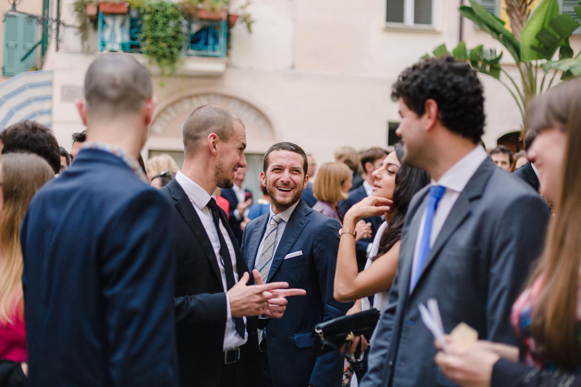 Filippo&Petra Wedding Bordighera Danish Swedish Italian Couple Matrimonio Liguria MCE Stories Destination Photographer