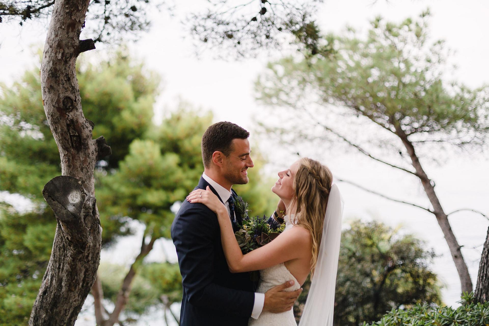 Filippo&Petra Wedding Bordighera Danish Swedish Italian Couple Matrimonio Liguria MCE Stories Destination Photographer