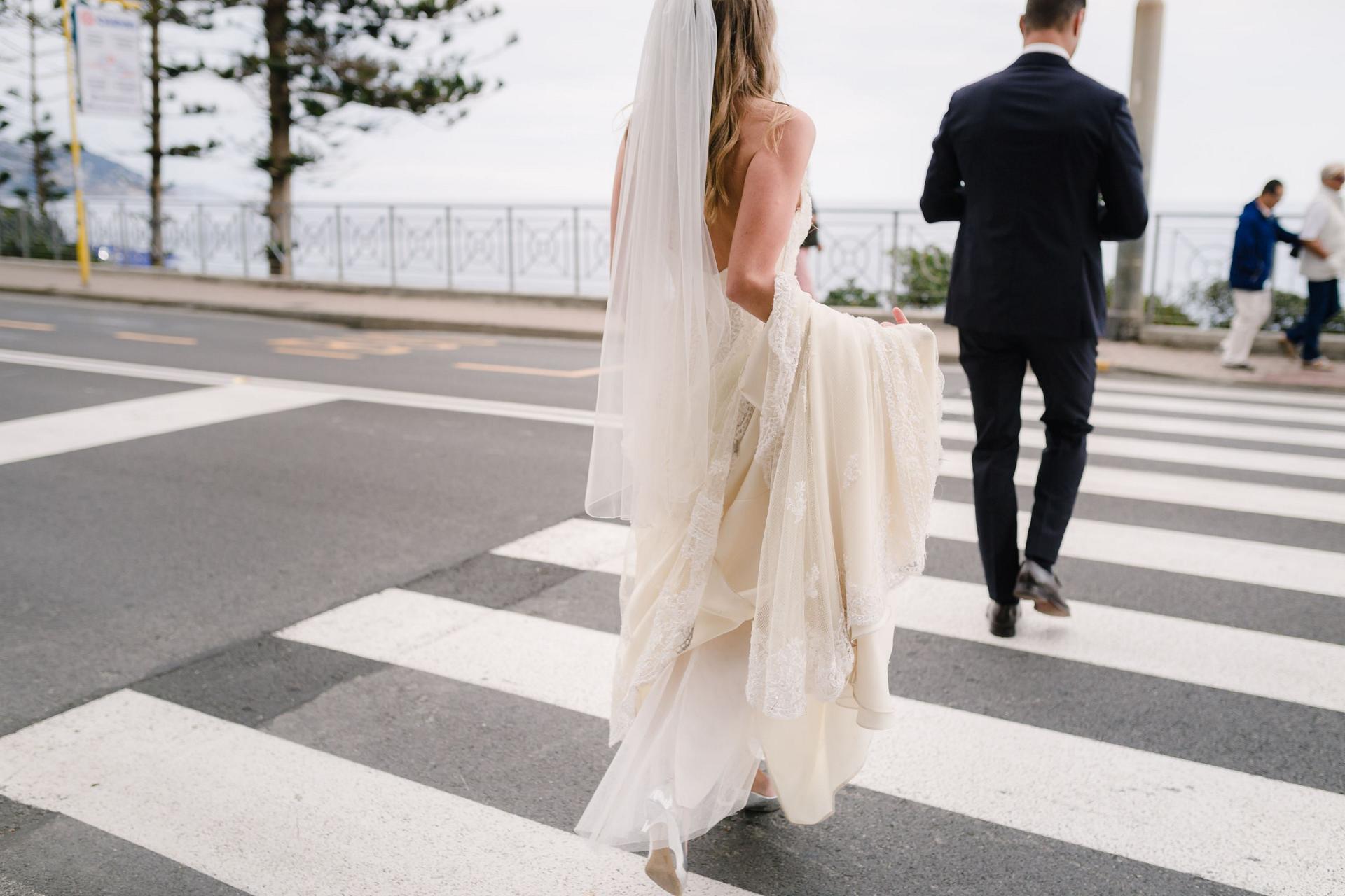 Filippo&Petra Wedding Bordighera Danish Swedish Italian Couple Matrimonio Liguria MCE Stories Destination Photographer