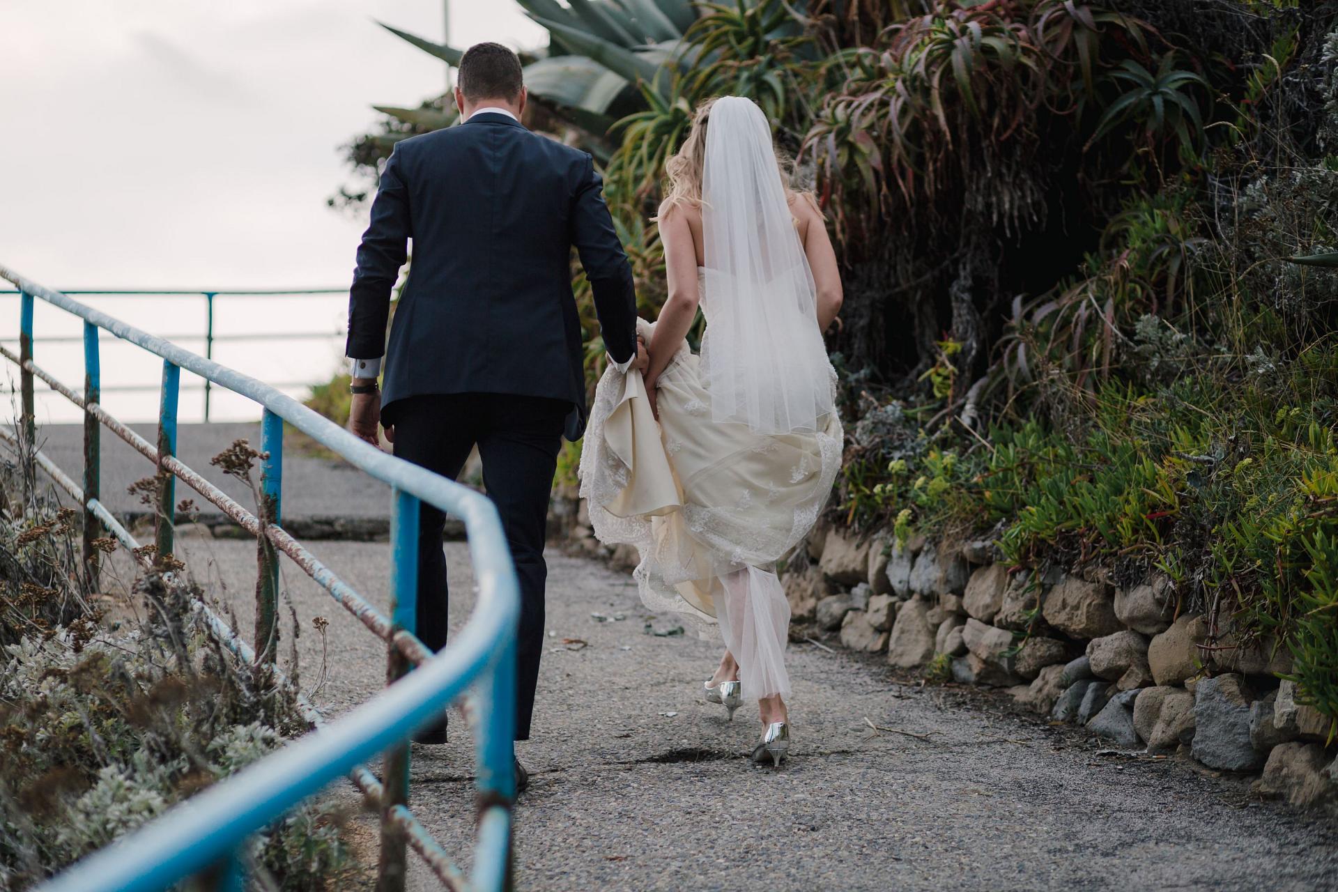 Filippo&Petra Wedding Bordighera Danish Swedish Italian Couple Matrimonio Liguria MCE Stories Destination Photographer