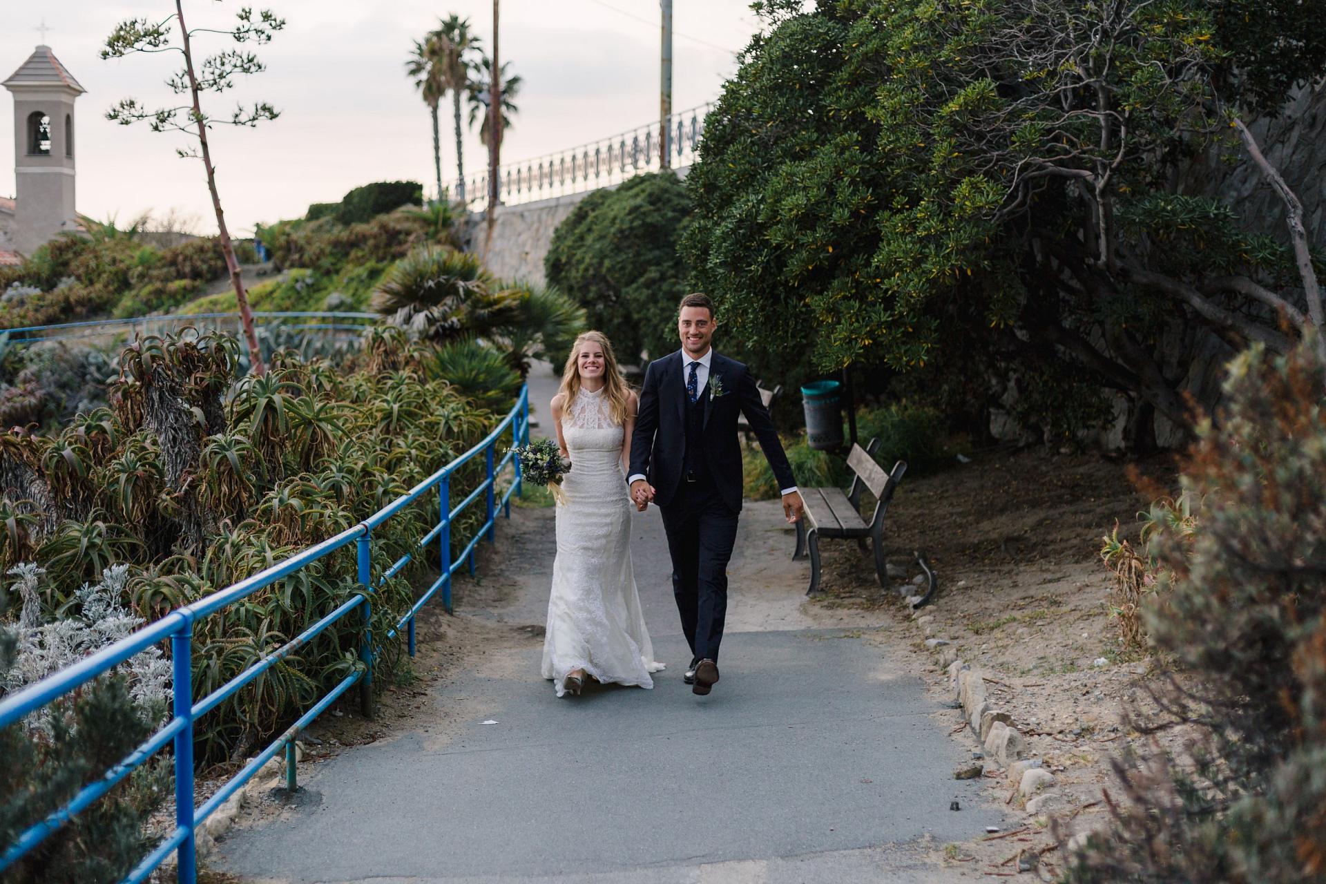 Filippo&Petra Wedding Bordighera Danish Swedish Italian Couple Matrimonio Liguria MCE Stories Destination Photographer