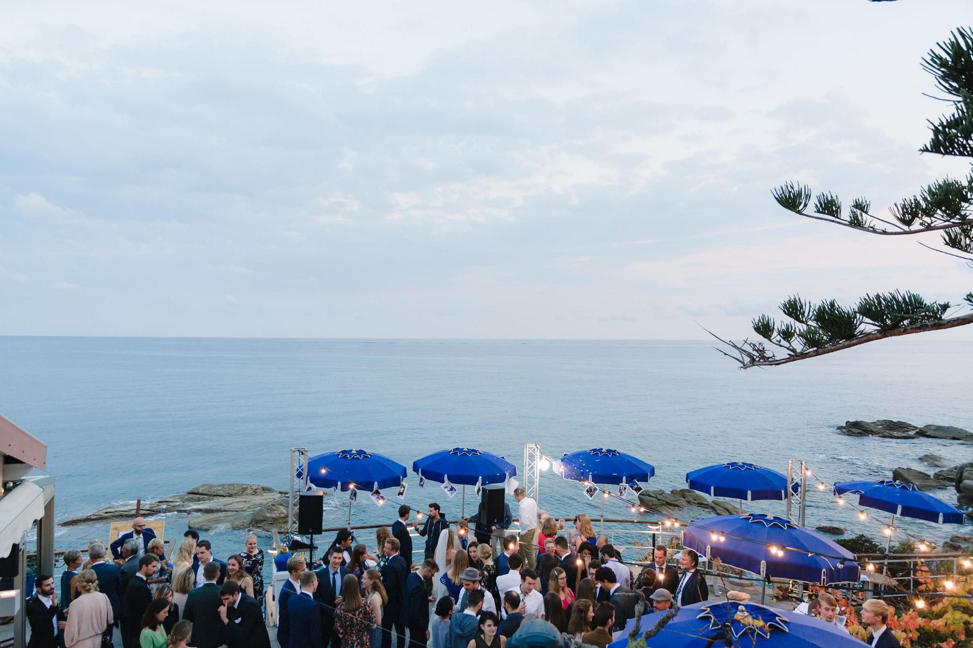 Filippo&Petra Wedding Bordighera Danish Swedish Italian Couple Matrimonio Liguria MCE Stories Destination Photographer