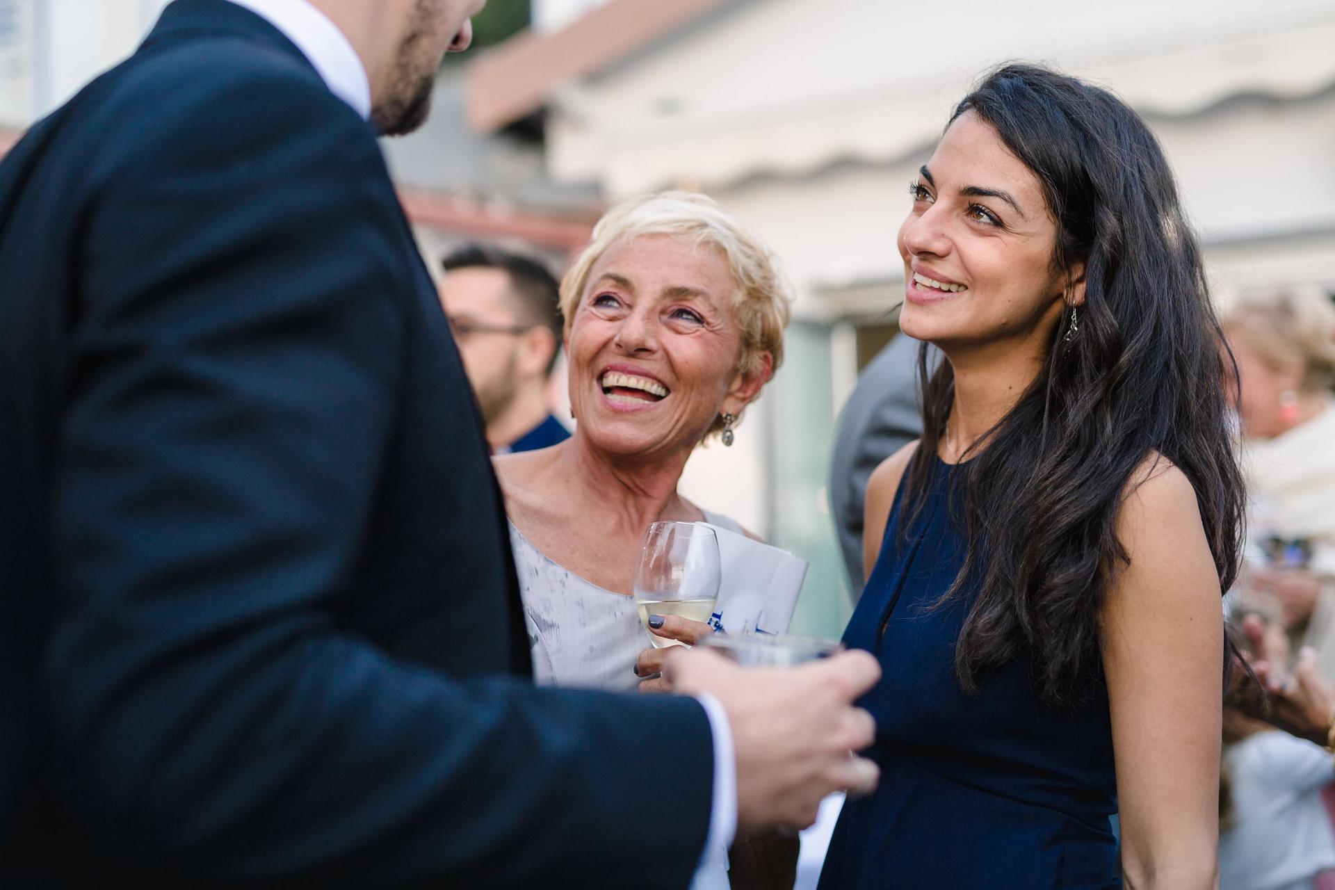 Filippo&Petra Wedding Bordighera Danish Swedish Italian Couple Matrimonio Liguria MCE Stories Destination Photographer