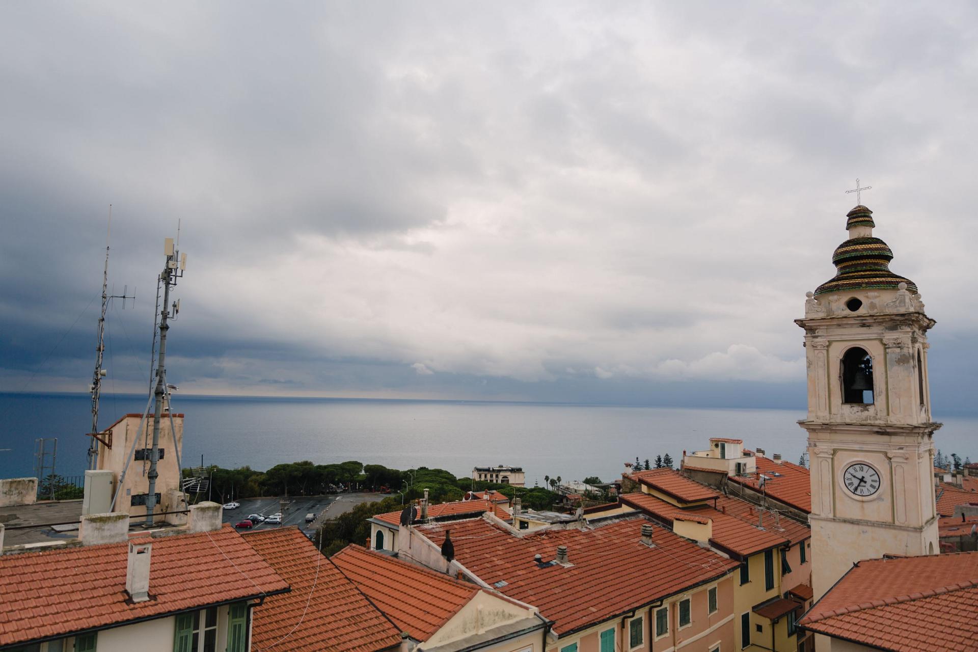 Filippo&Petra Wedding Bordighera Danish Swedish Italian Couple Matrimonio Liguria