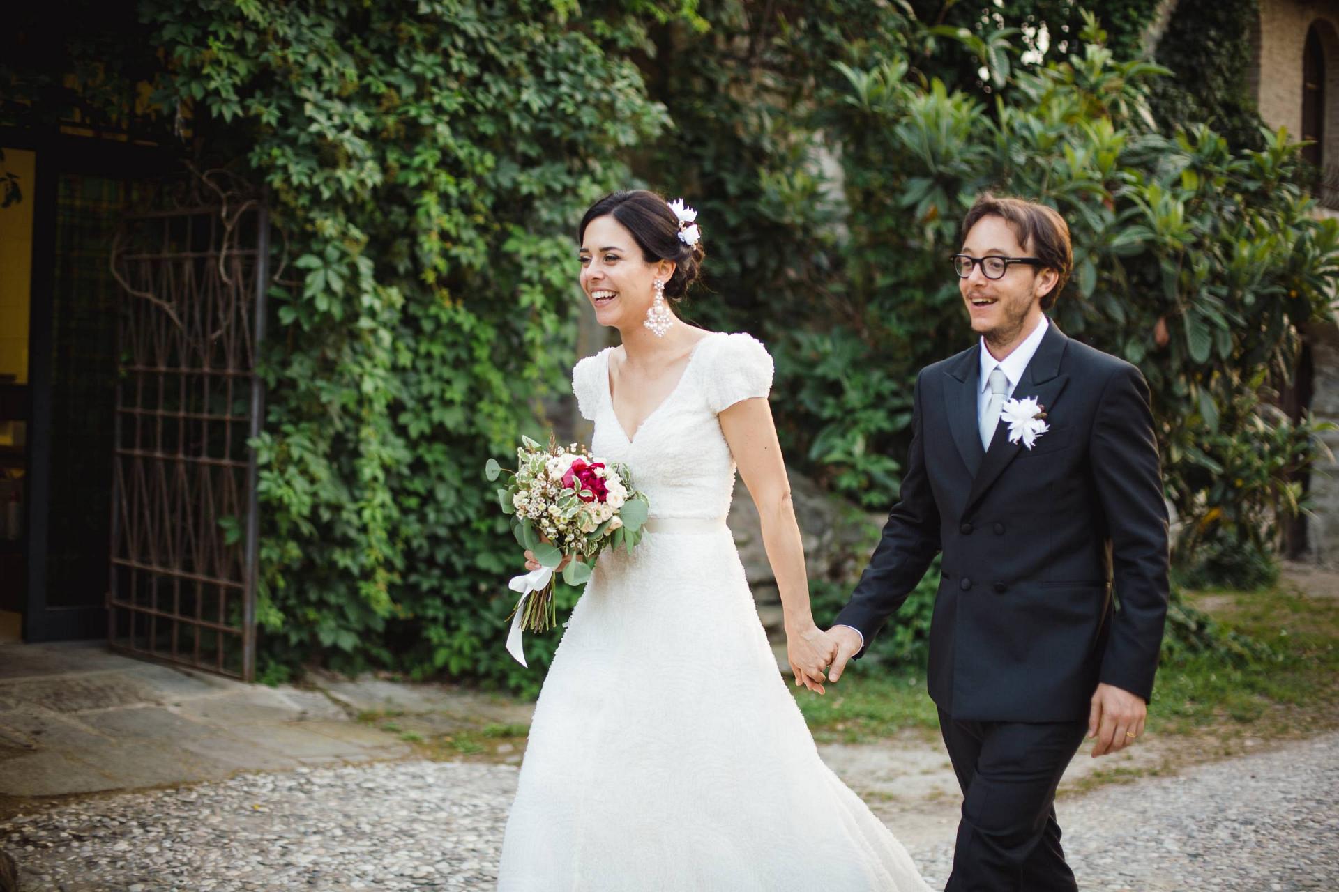 Roberta&Luca Matrimonio Wedding Borgo Fregnano bride italia italy hills colline MCE Stories Destination Photographer