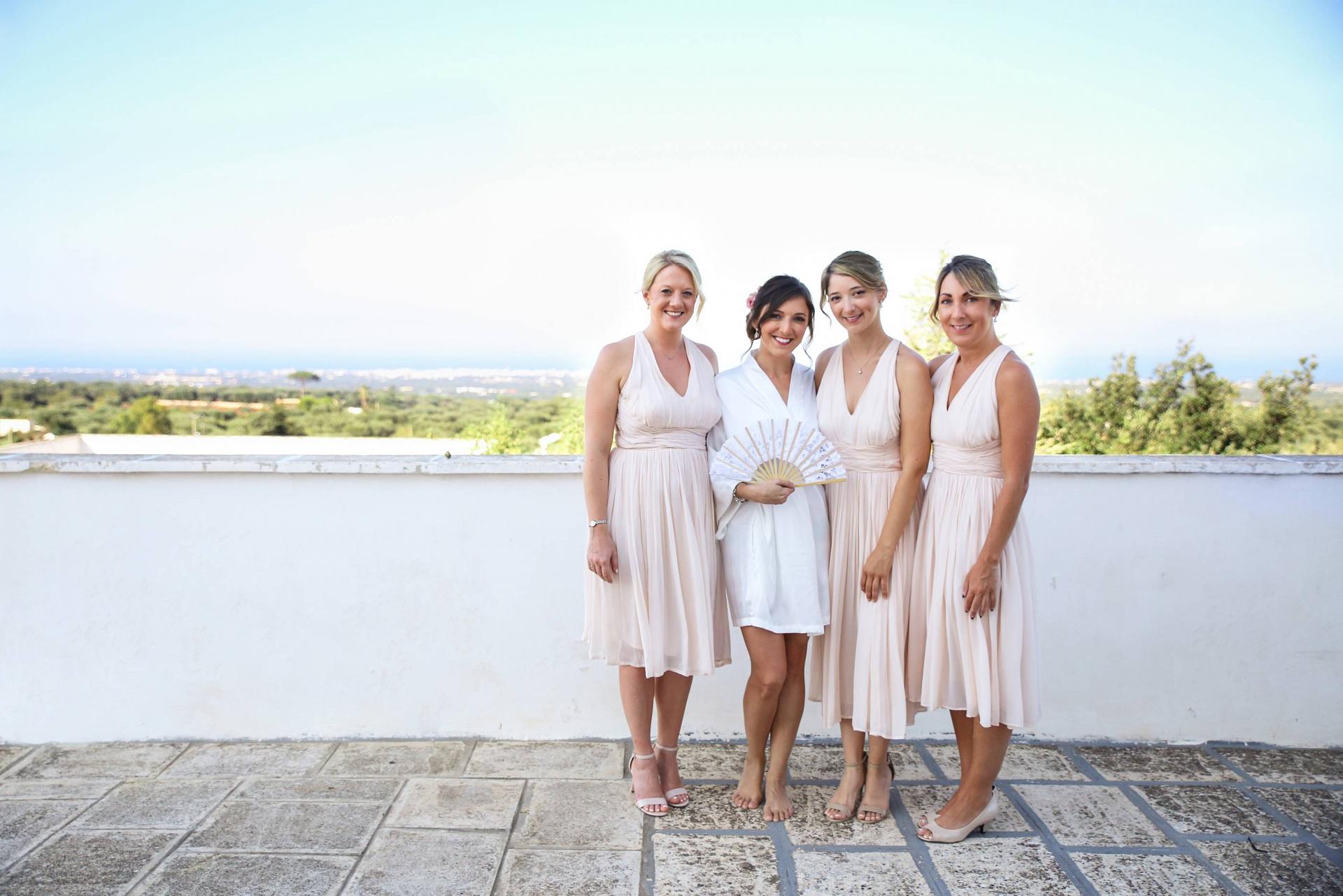 Dean&Sarah Matrimonio Wedding Italy Pulia Puglia MCE Stories Destination Photographer