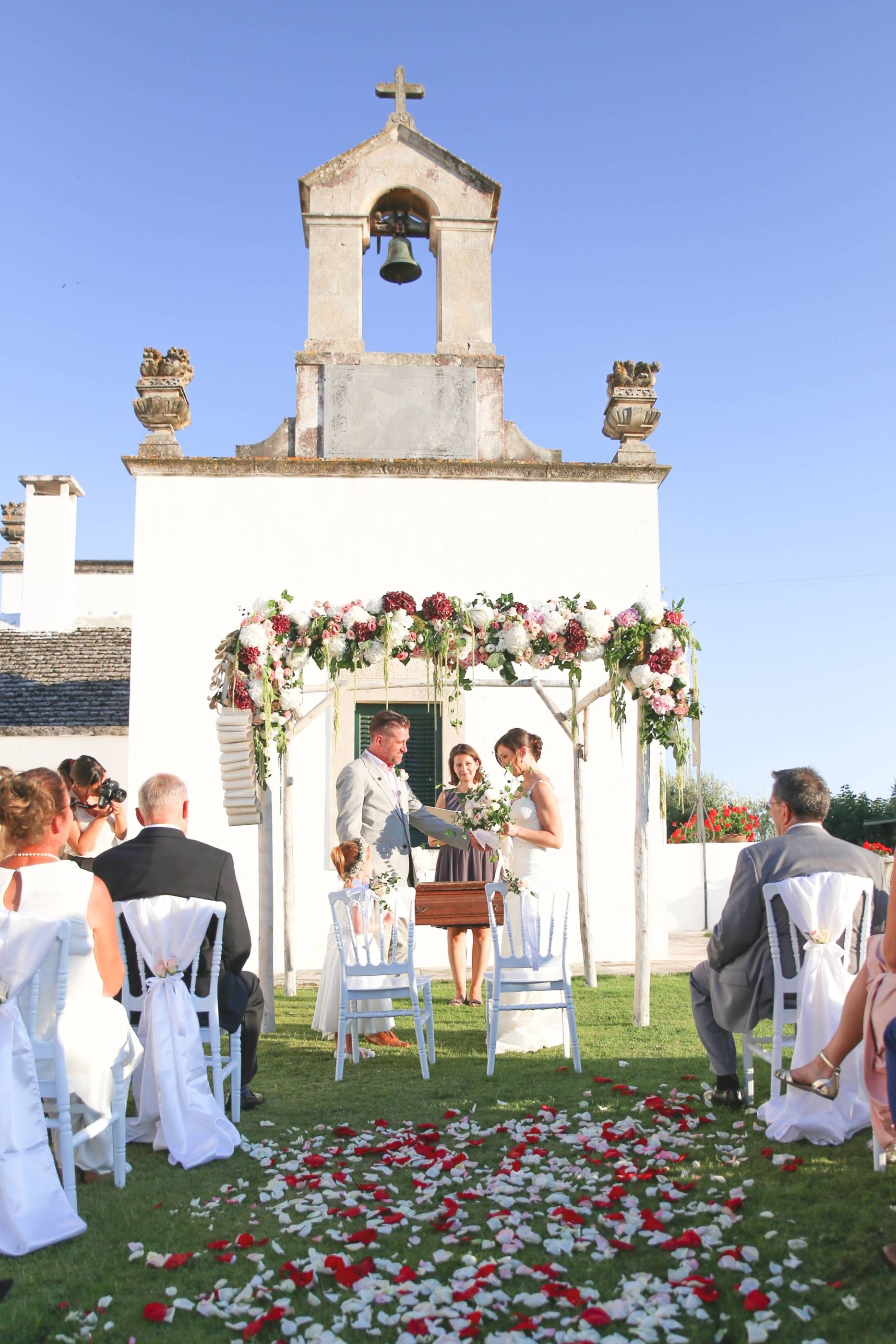 Dean&Sarah Matrimonio Wedding Italy Pulia Puglia MCE Stories Destination Photographer