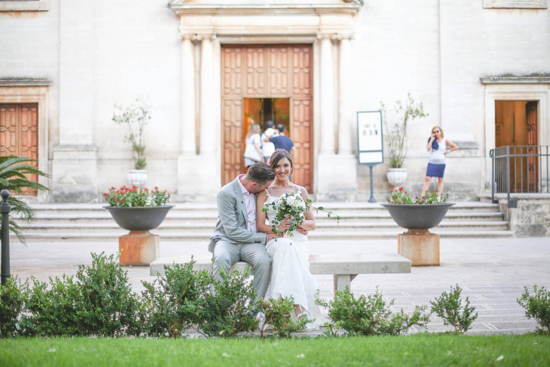 Dean&Sarah Matrimonio Wedding Italy Pulia Puglia MCE Stories Destination Photographer