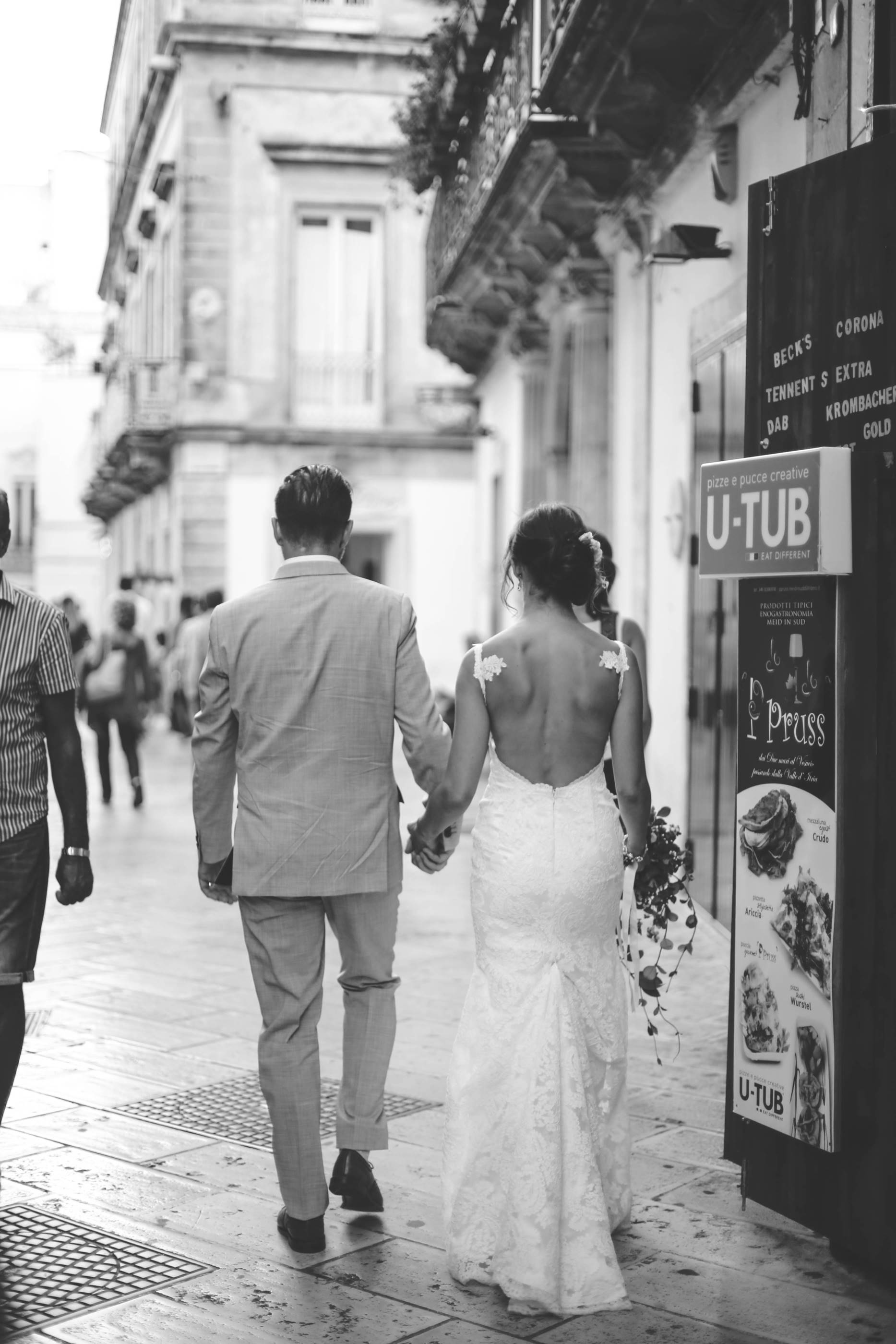 Dean&Sarah Matrimonio Wedding Italy Pulia Puglia MCE Stories Destination Photographer