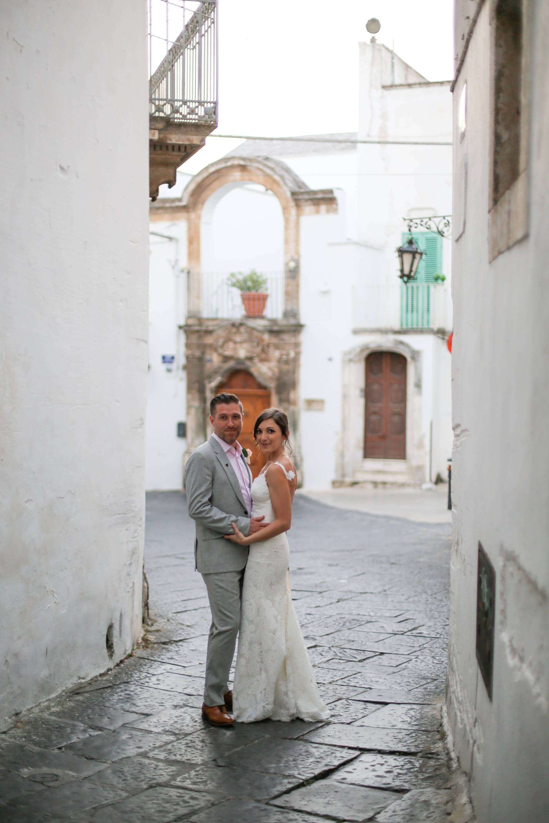 Dean&Sarah Matrimonio Wedding Italy Pulia Puglia MCE Stories Destination Photographer