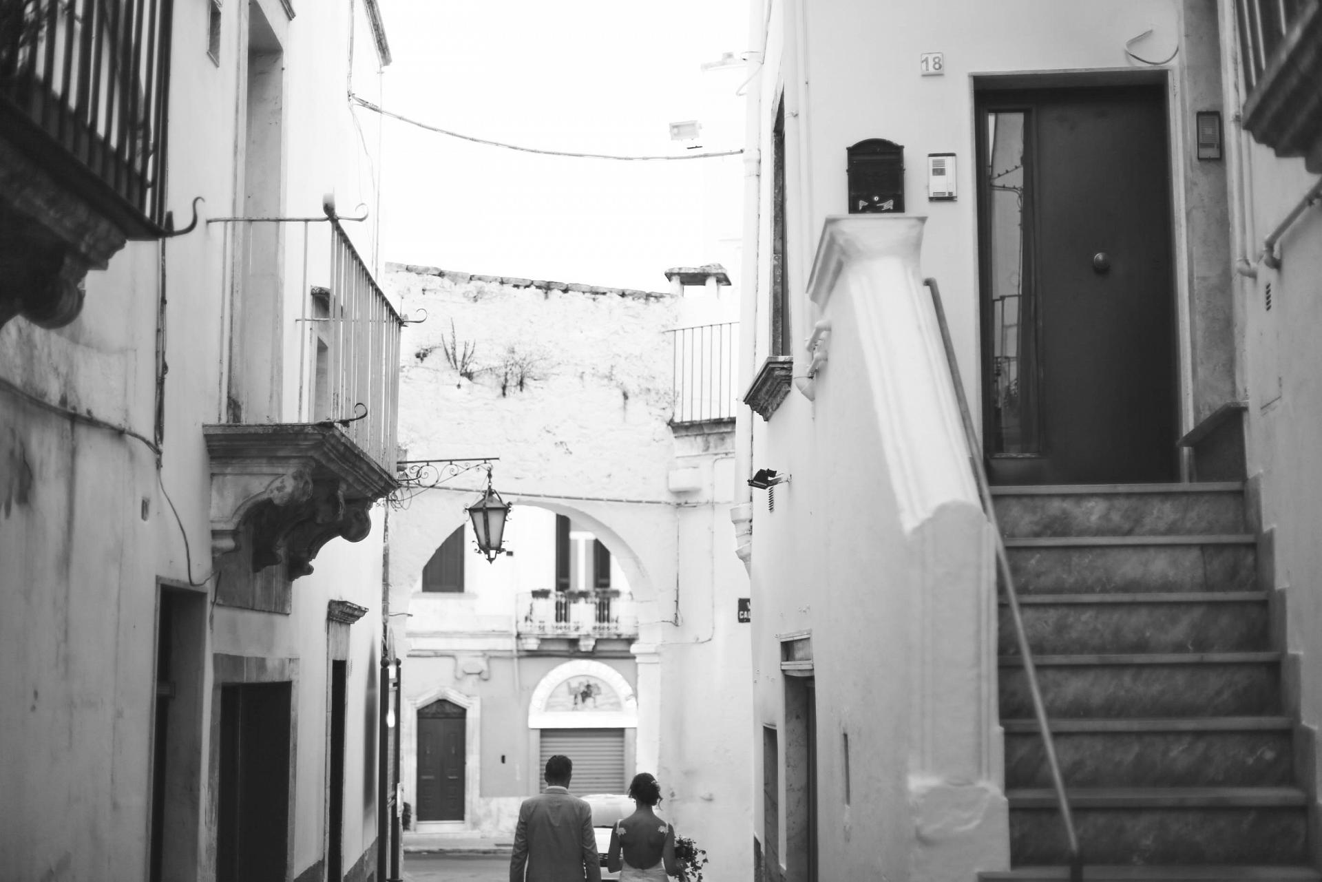 Dean&Sarah Matrimonio Wedding Italy Pulia Puglia MCE Stories Destination Photographer