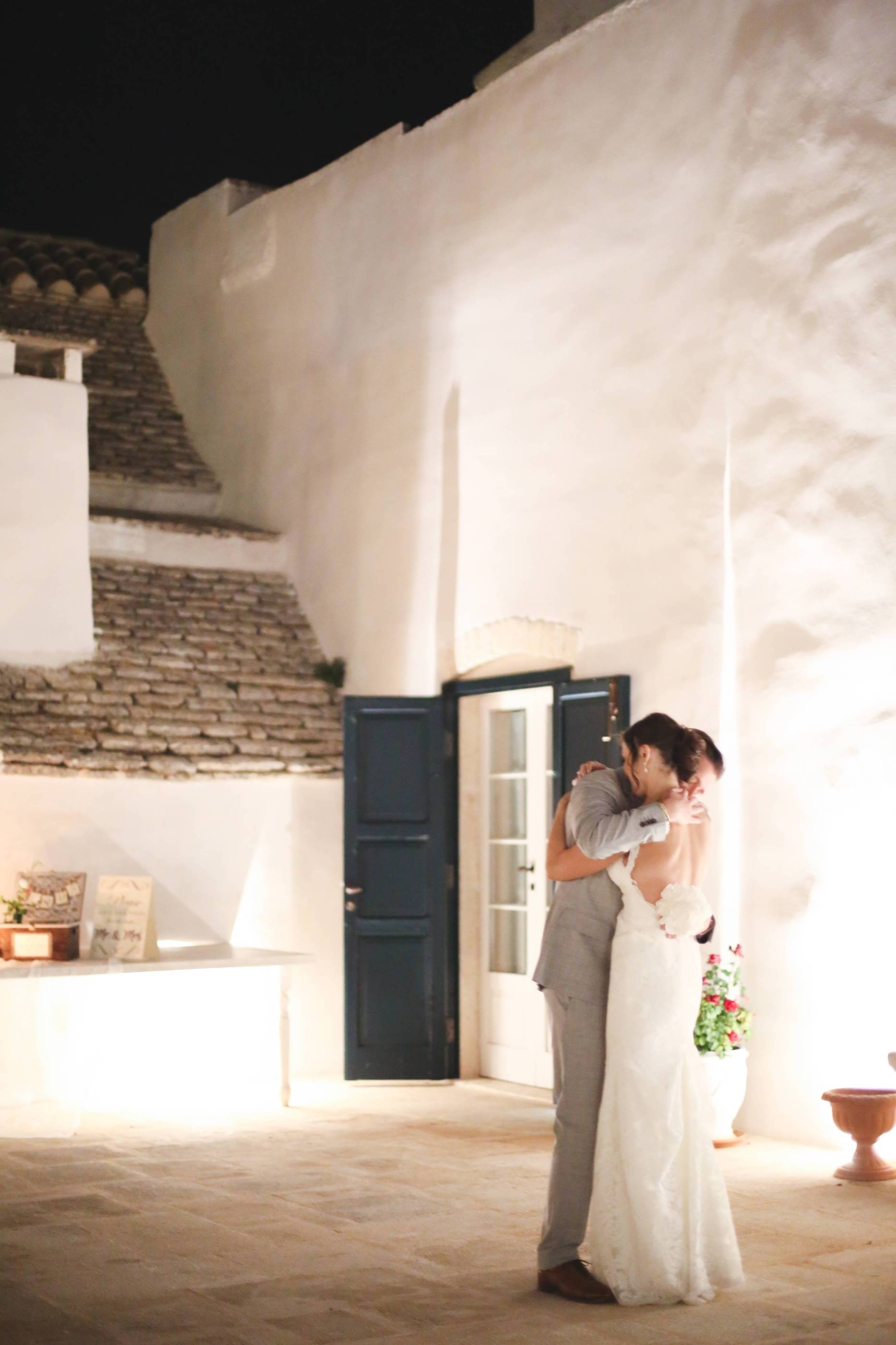 Dean&Sarah Matrimonio Wedding Italy Pulia Puglia MCE Stories Destination Photographer