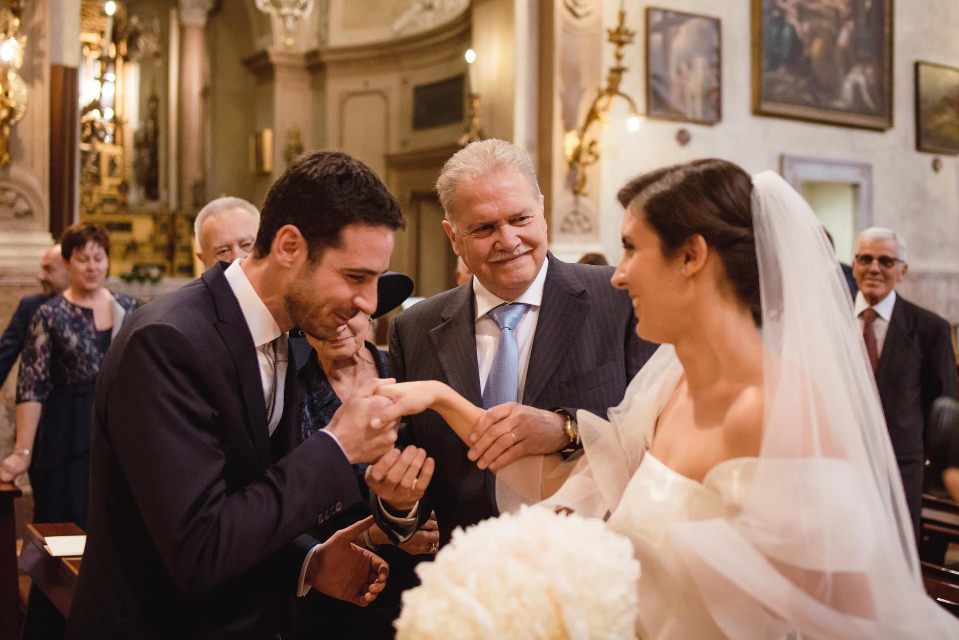 Lisa&Renato Matrimonio Verona Wedding Veneto MCE Stories Destination Photographer